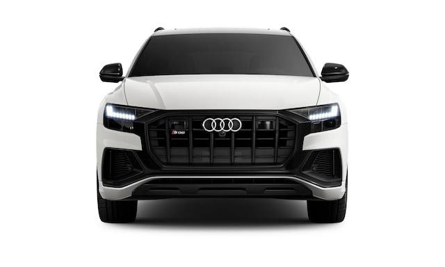 2023 Audi SQ8