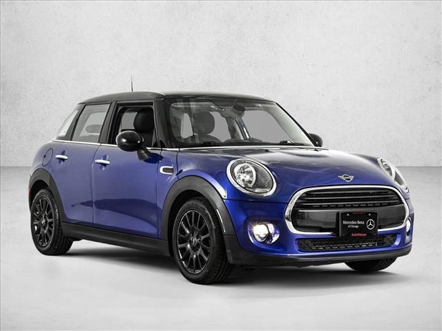 2019 MINI