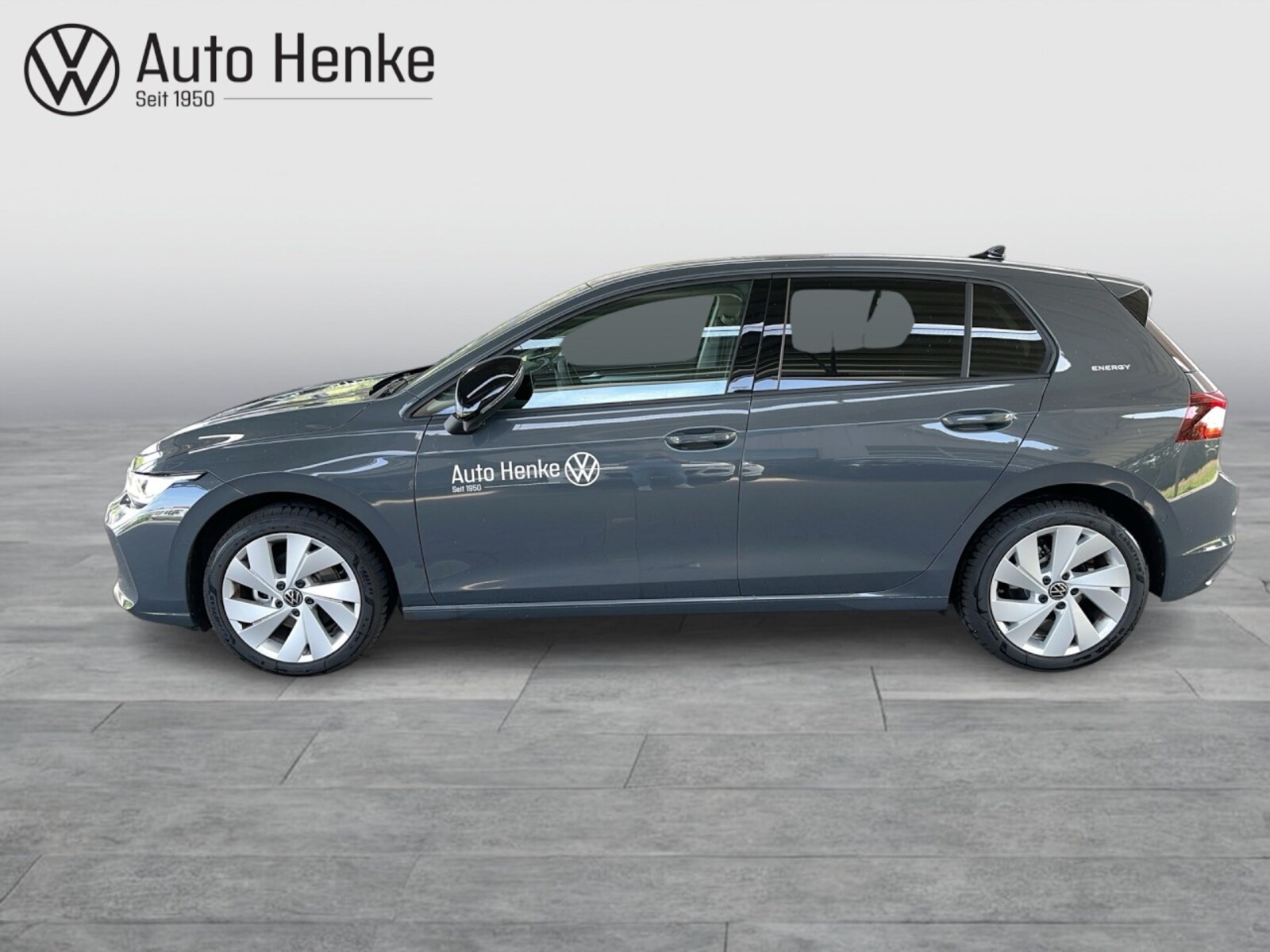 Volkswagen Golf – Bild 2