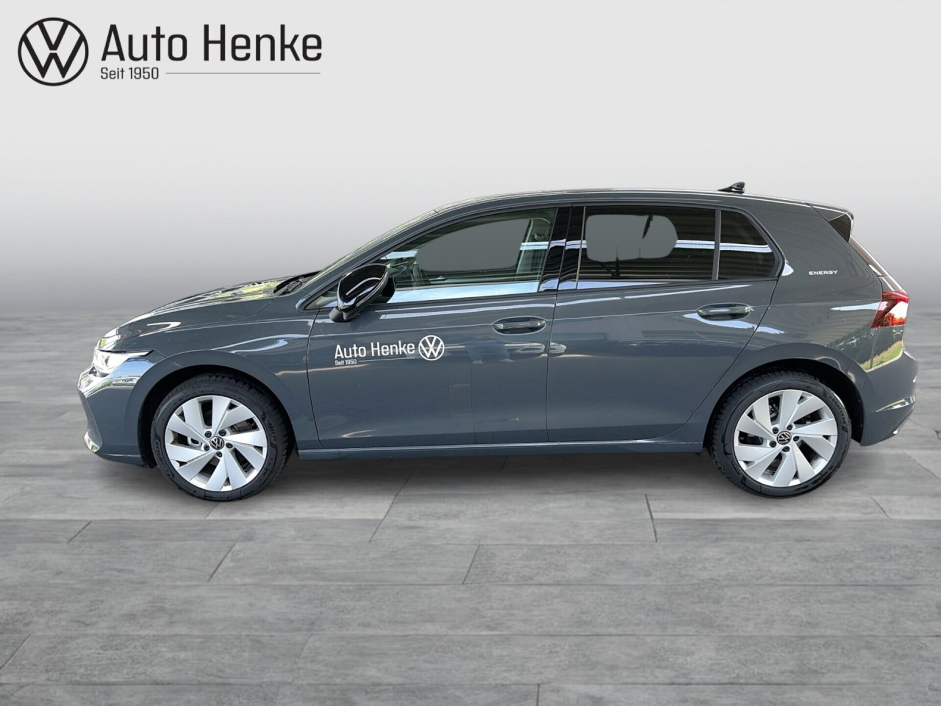 Volkswagen Golf ENERGY