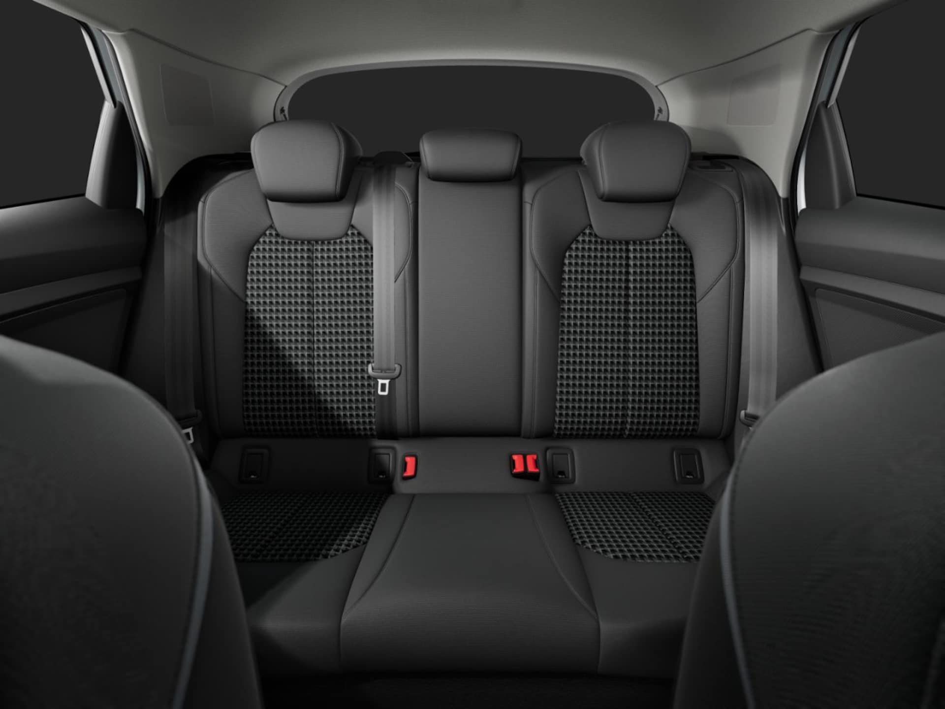 Audi A1 Sportback Advanced