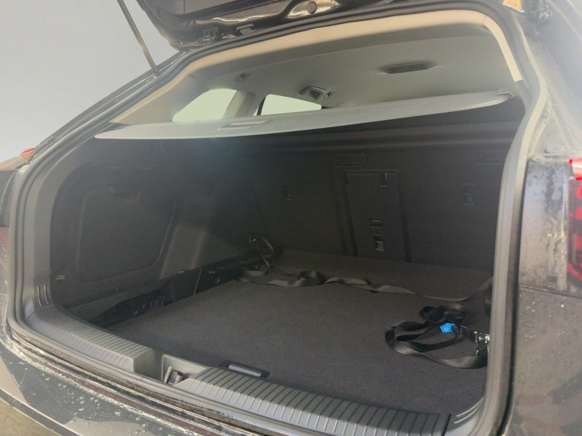 Volkswagen Golf Variant Goal