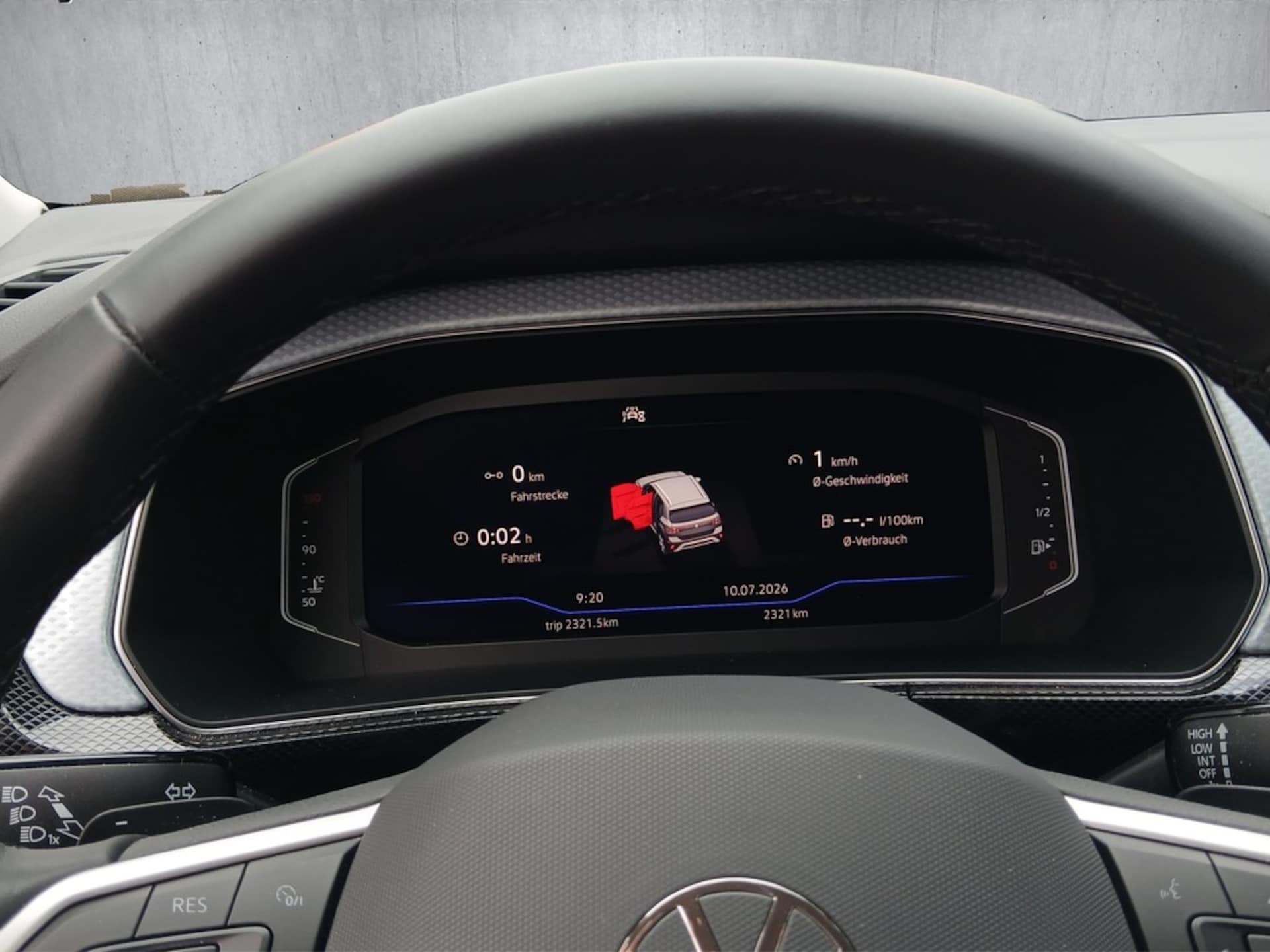 Volkswagen T-Cross ENERGY