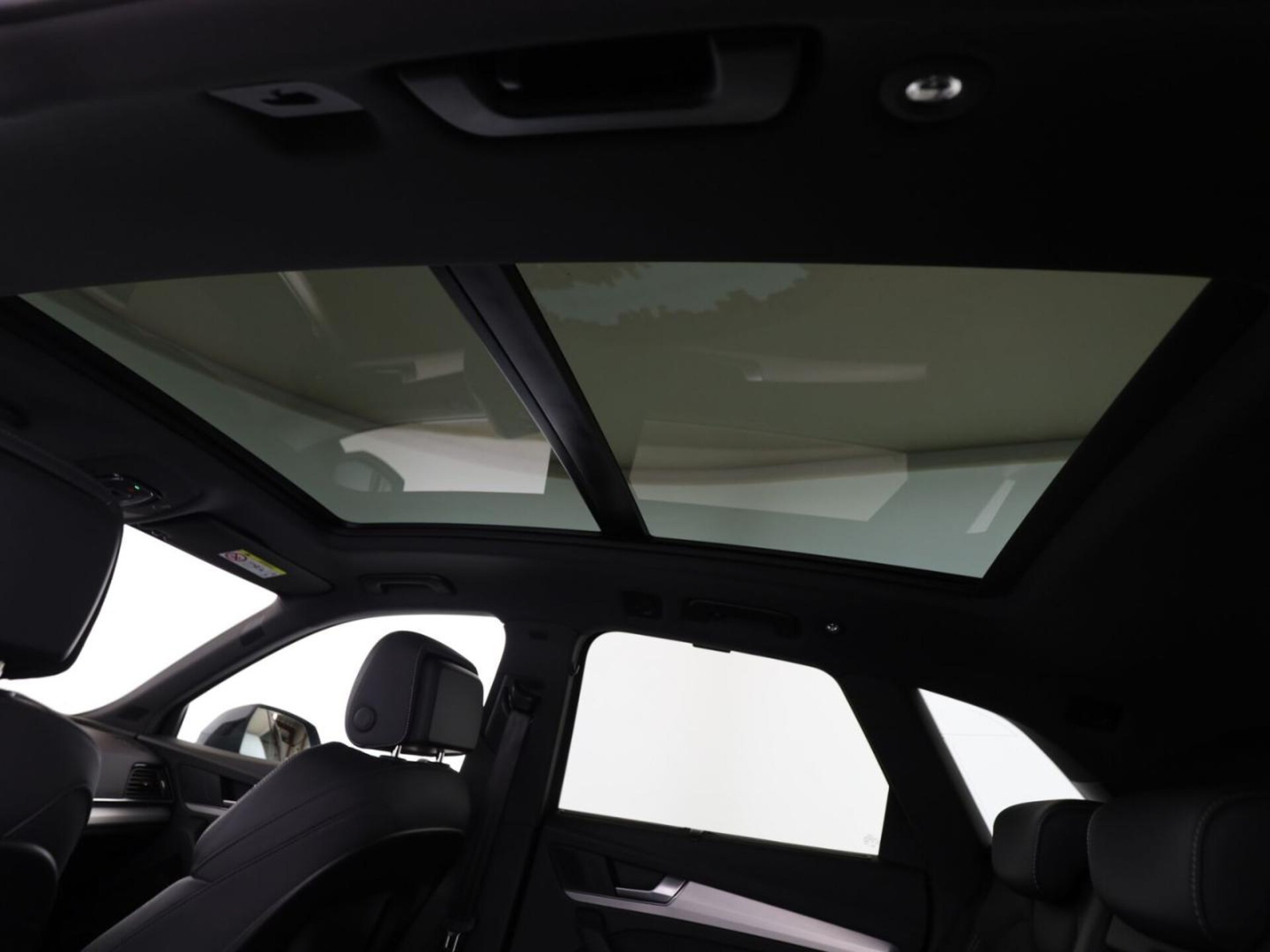 Audi Q5 TFSI e S line