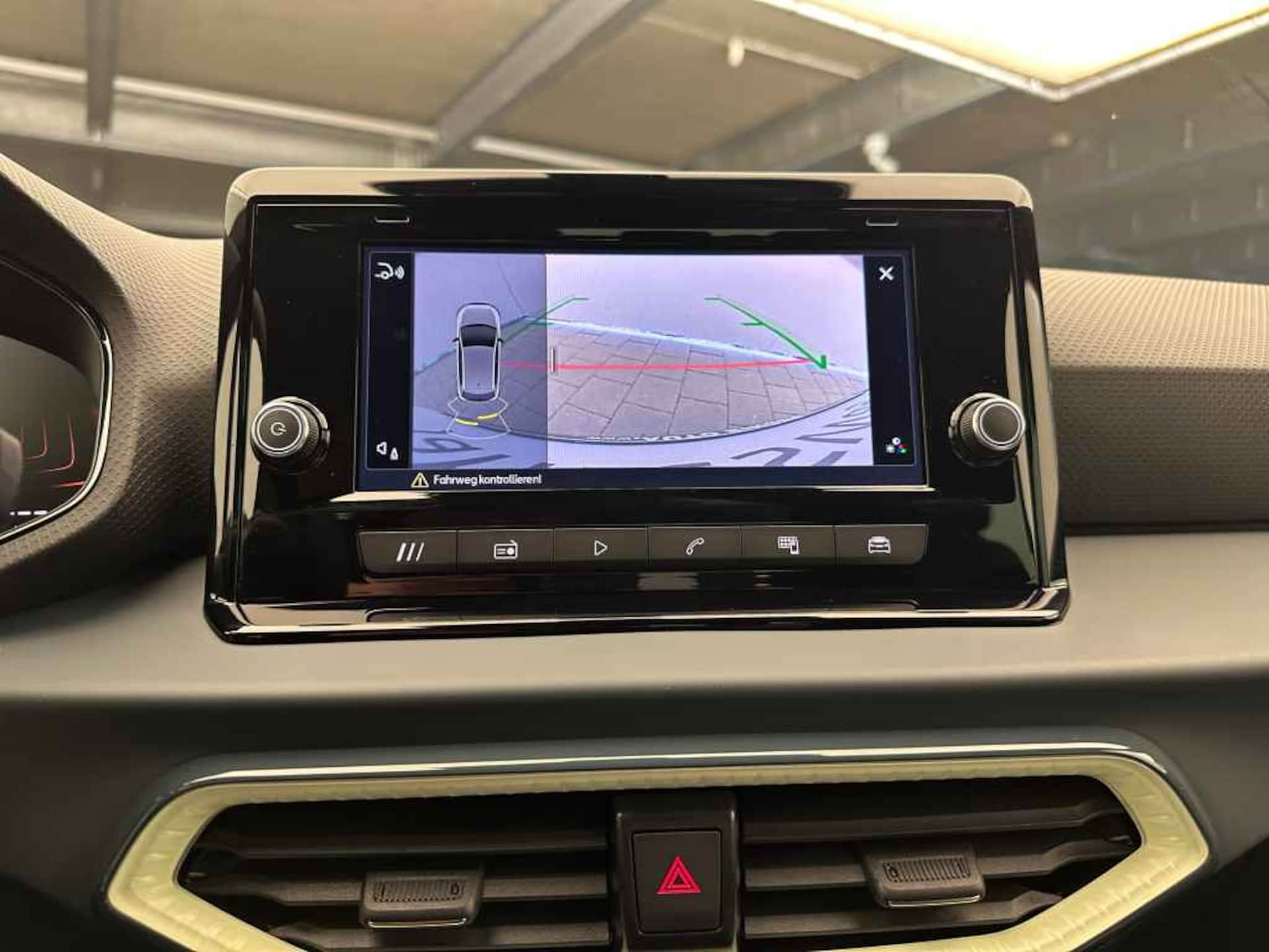 SEAT Ibiza Xcellence