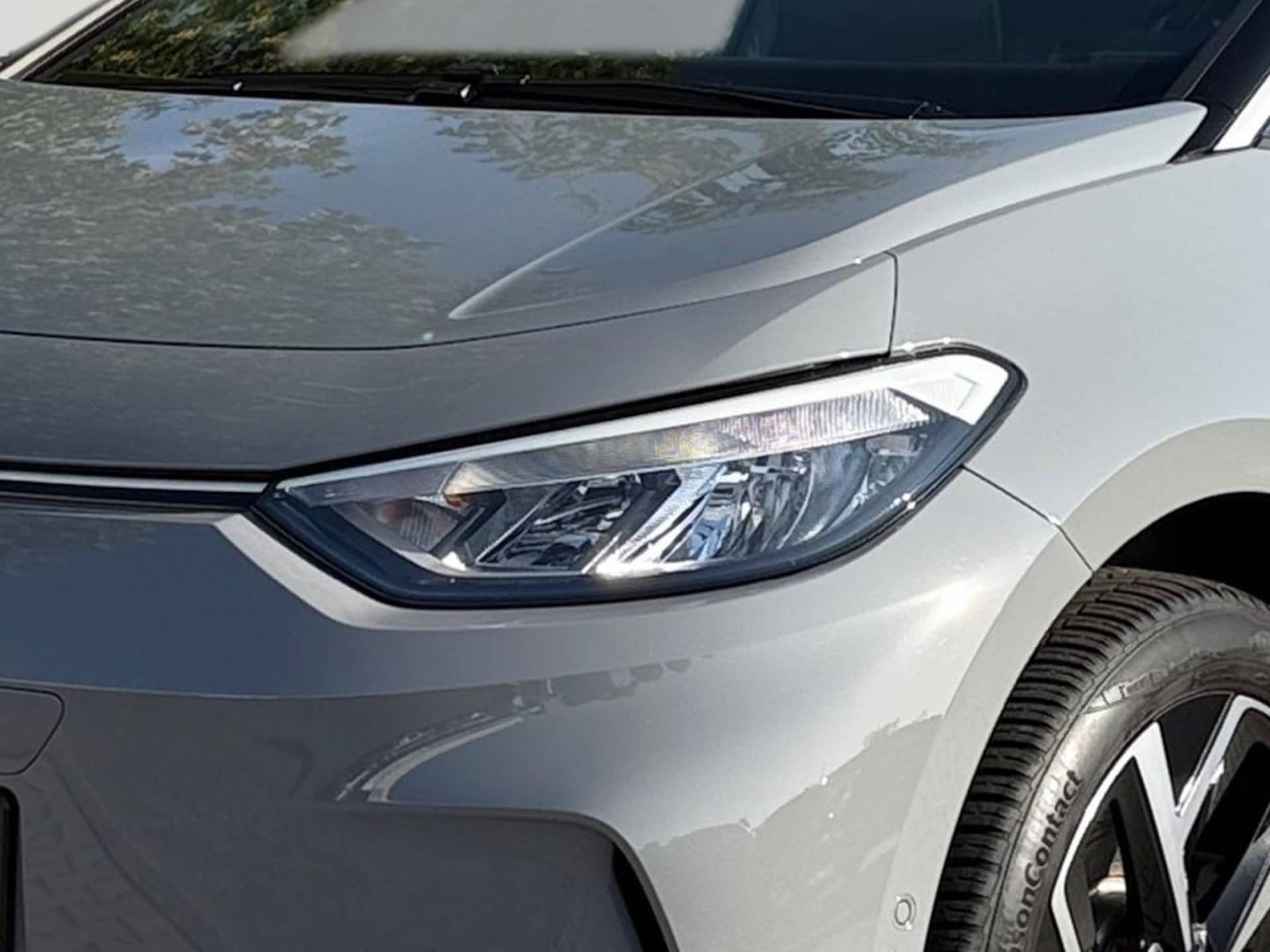 Volkswagen ID.3 MOVE Pro