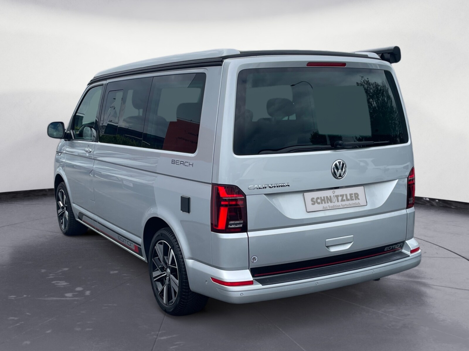 Volkswagen T6.1 California – Bild 3