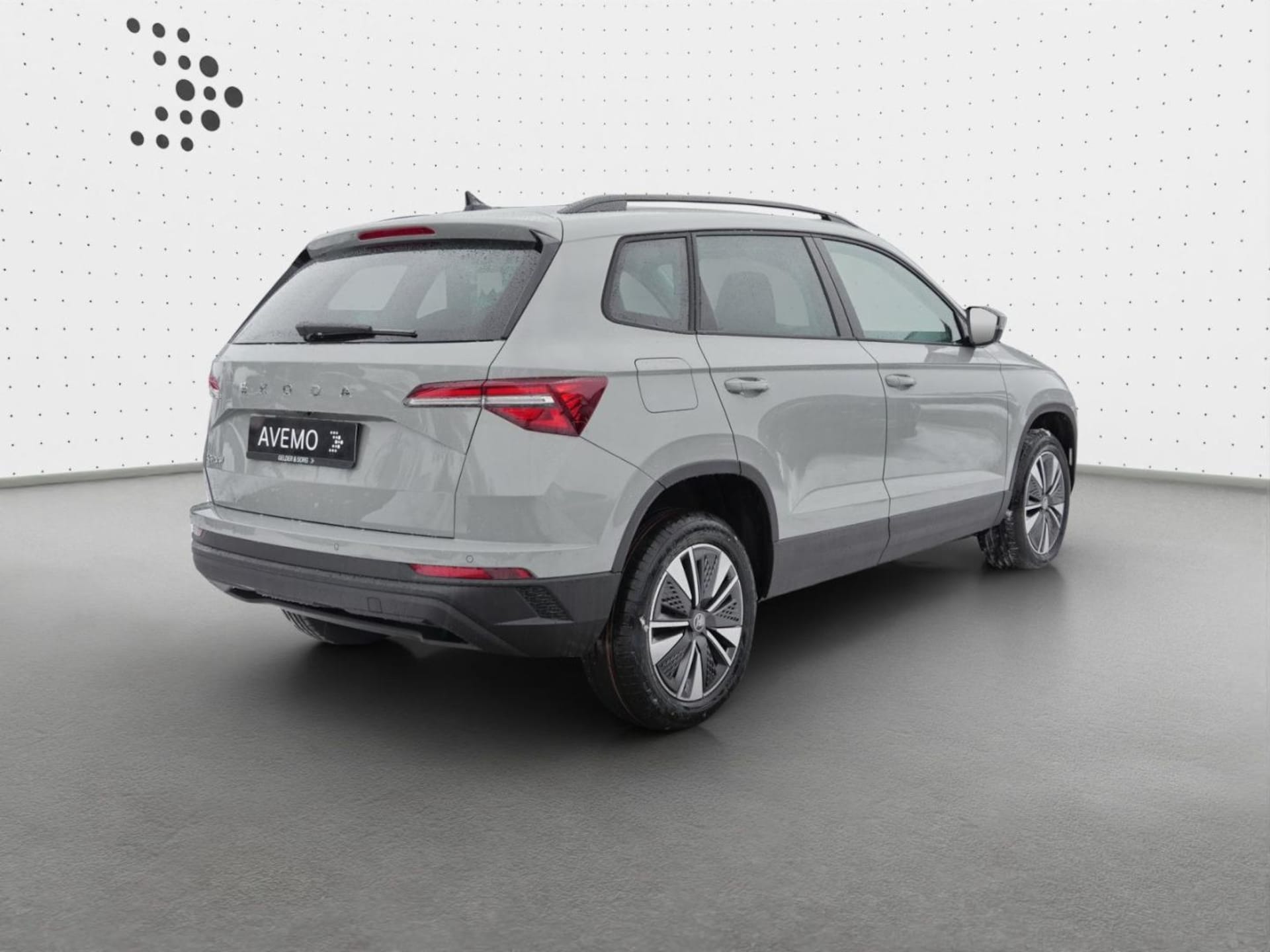 Skoda Karoq Selection