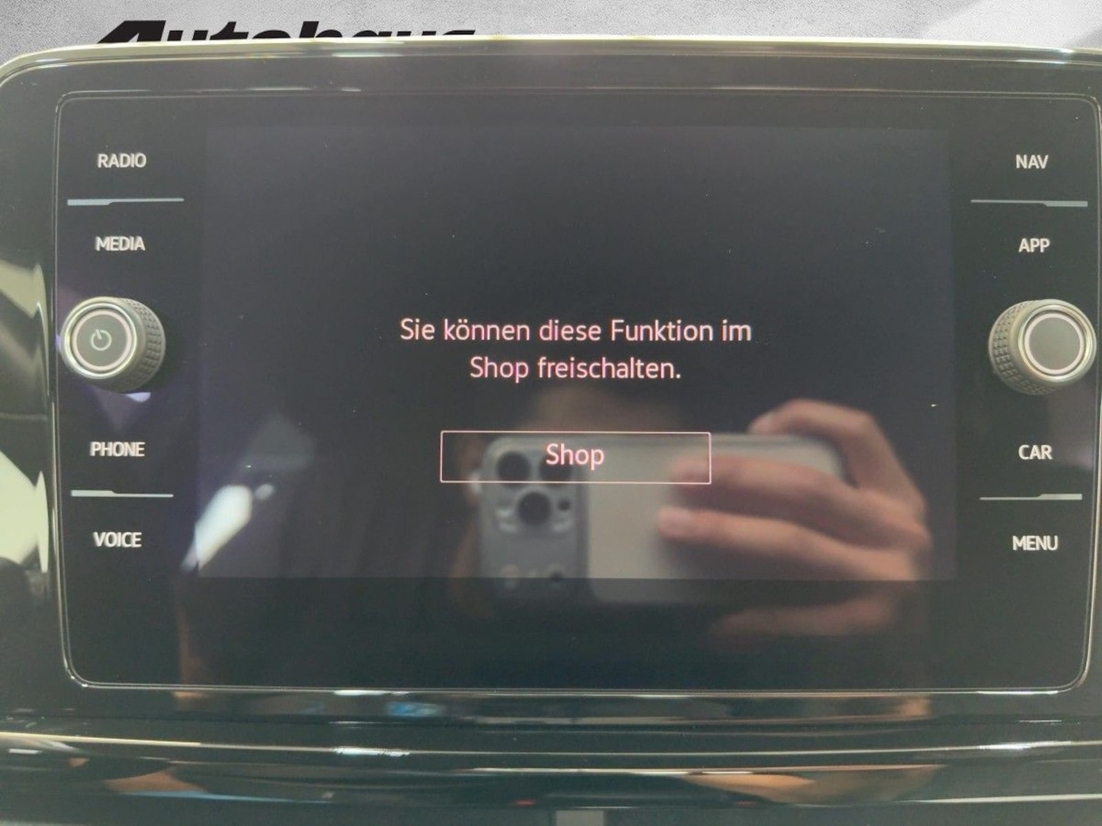 Volkswagen T-Roc – Bild 13