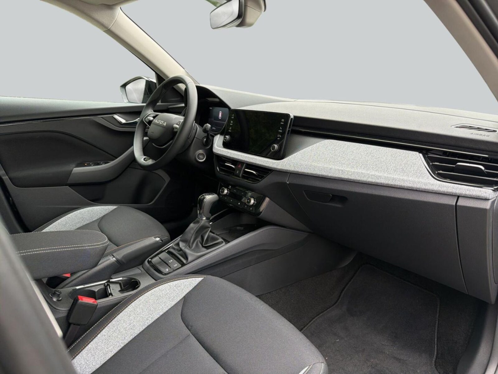 Škoda Kamiq – Bild 15
