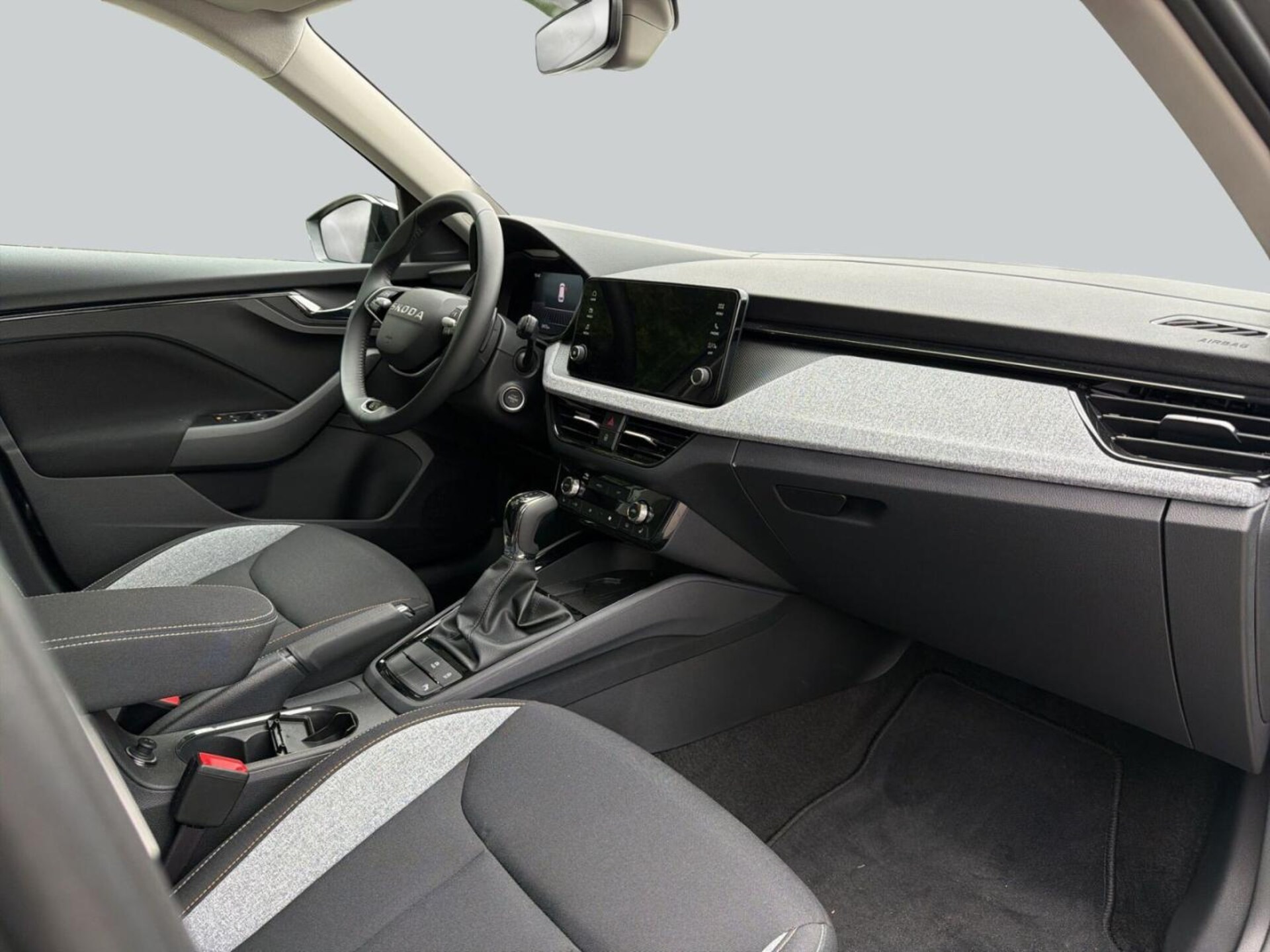 Skoda Kamiq Tour