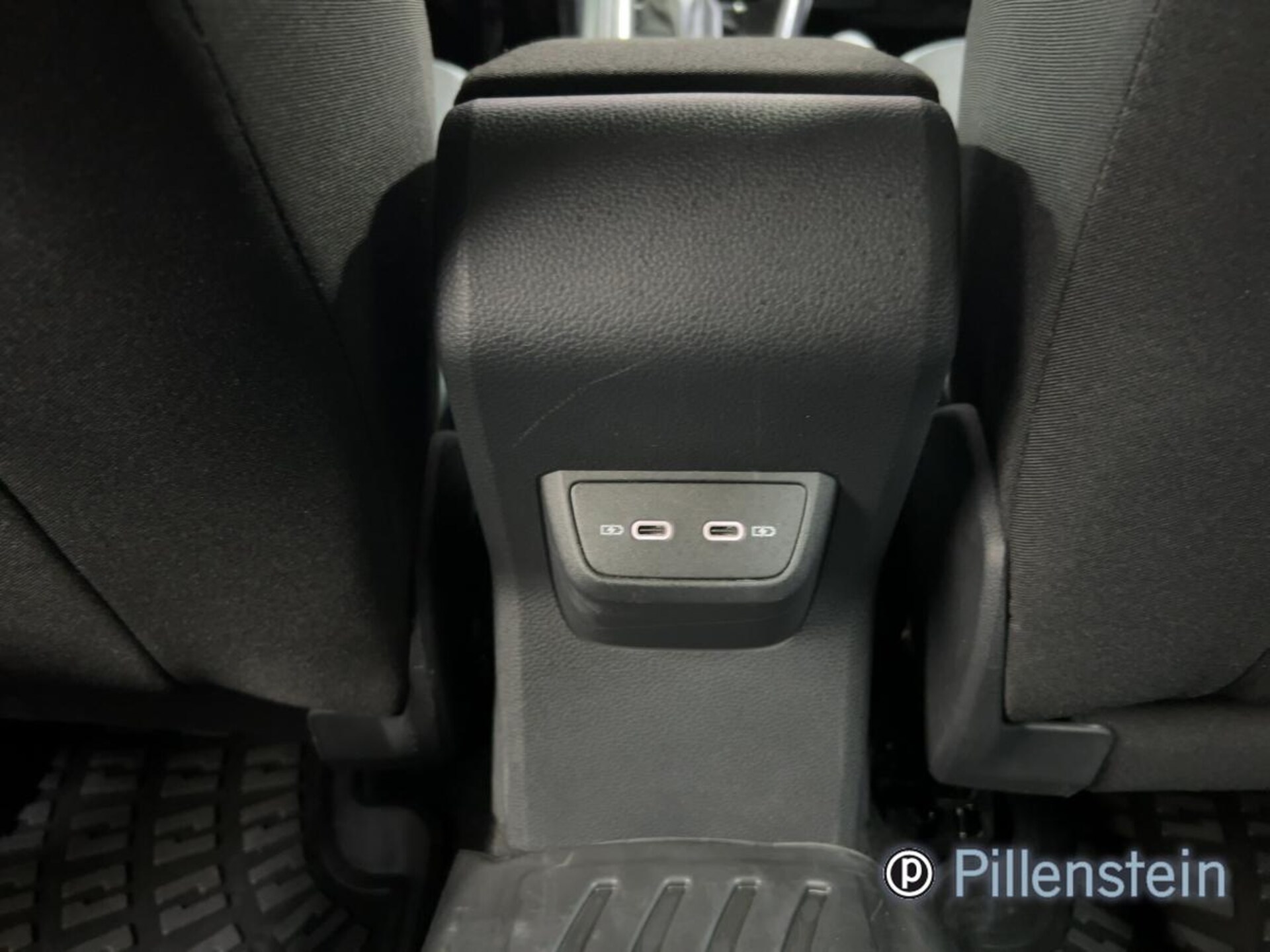 Volkswagen Polo Style