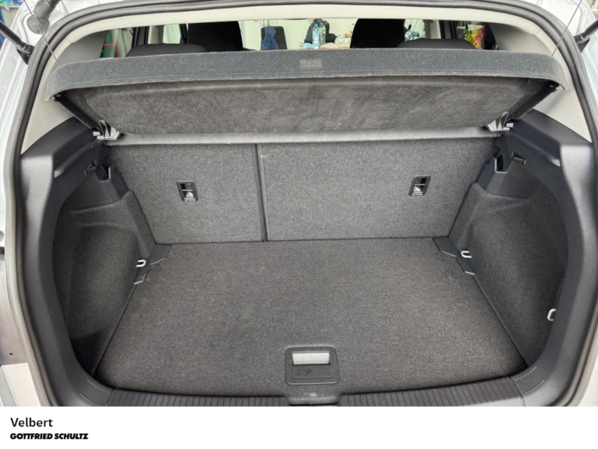 Volkswagen T-Cross ACTIVE