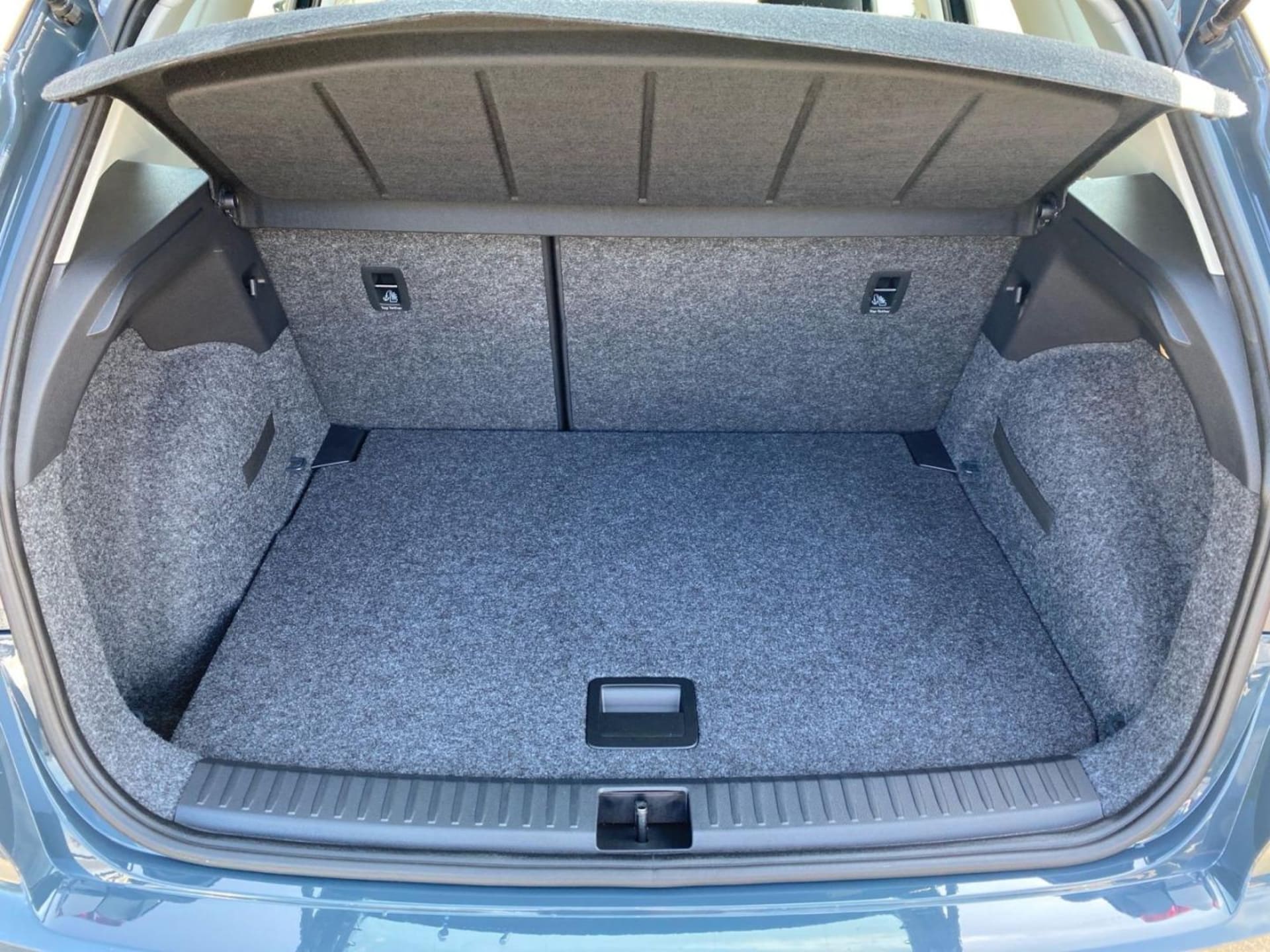 SEAT Arona Style