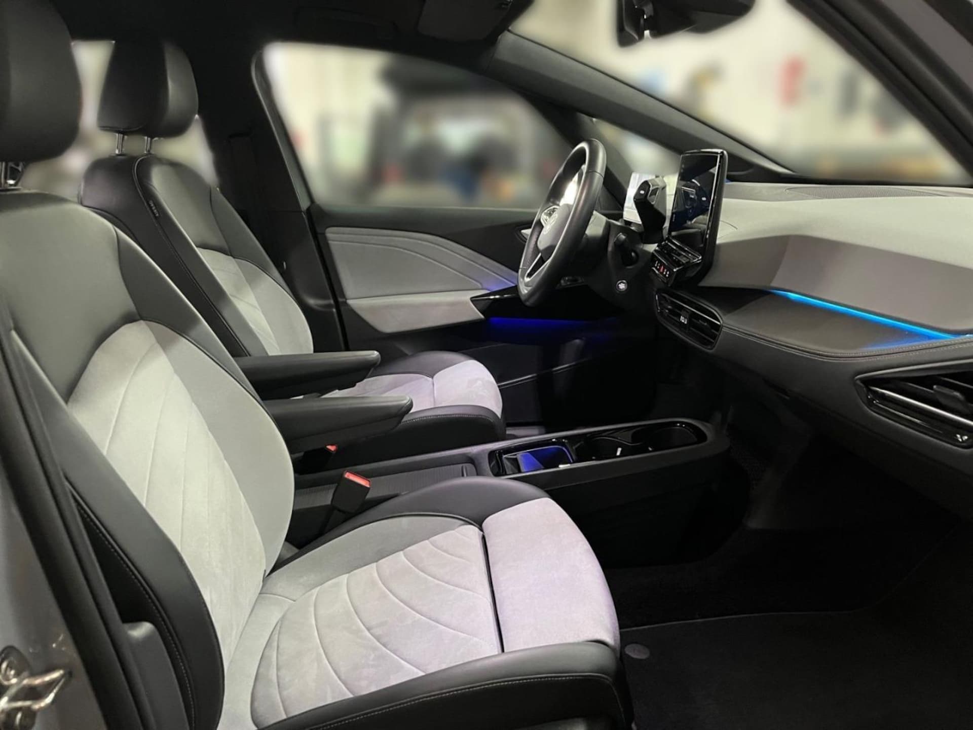 Volkswagen ID.3 MOVE Pro