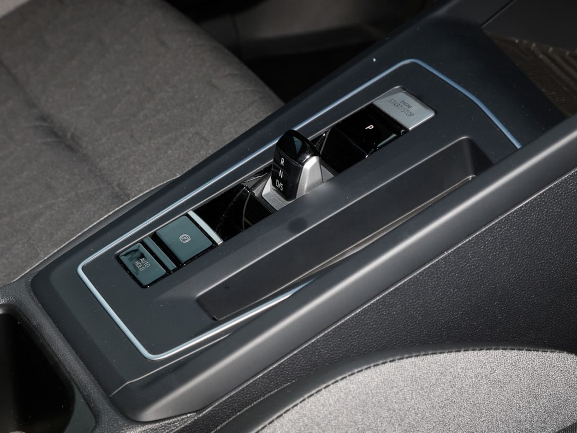 Volkswagen Golf Goal