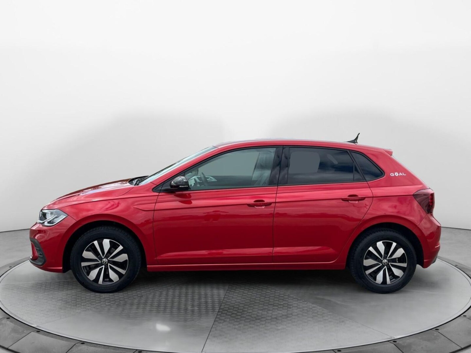 Volkswagen Polo – Bild 3