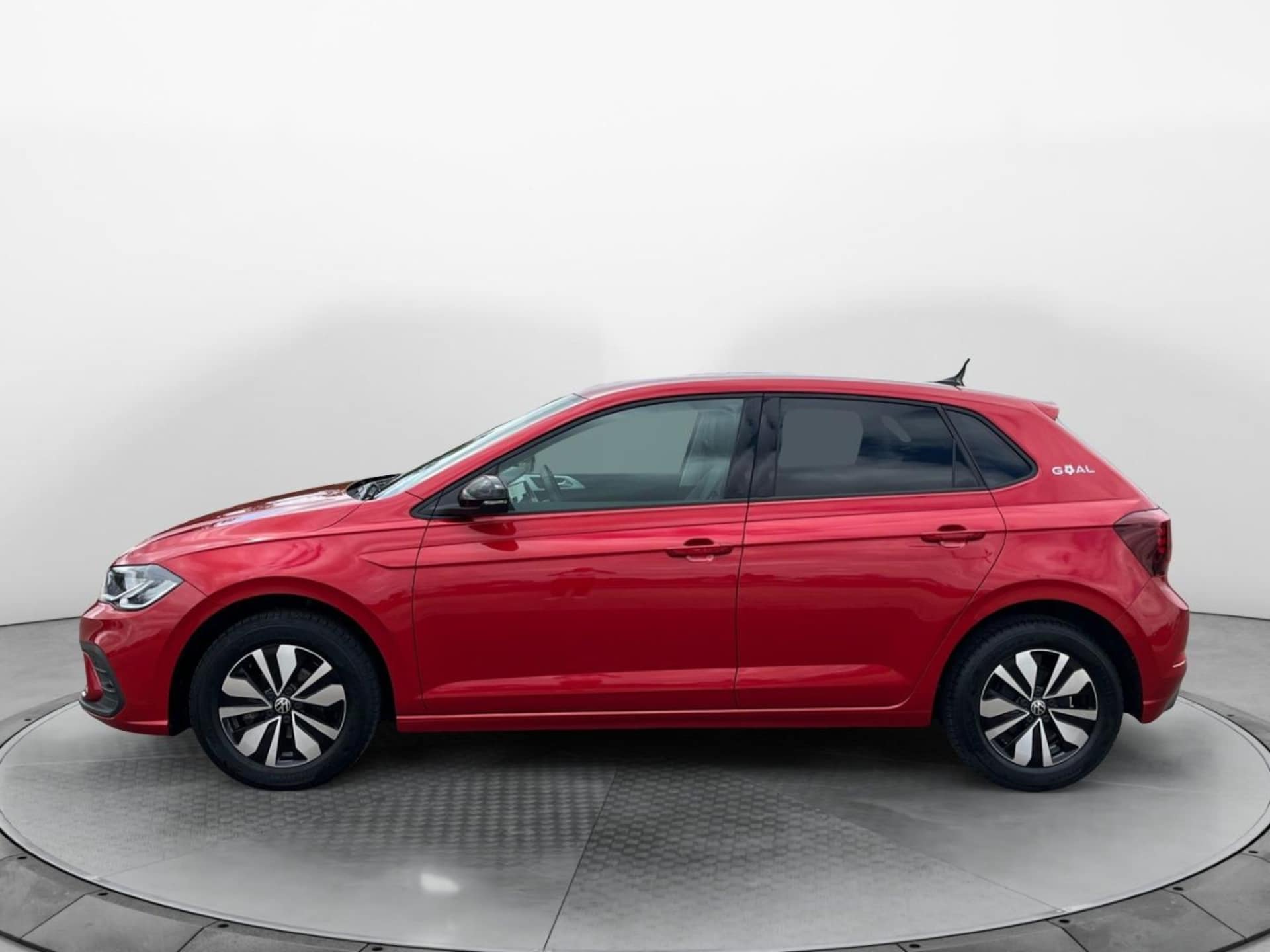 Volkswagen Polo Goal