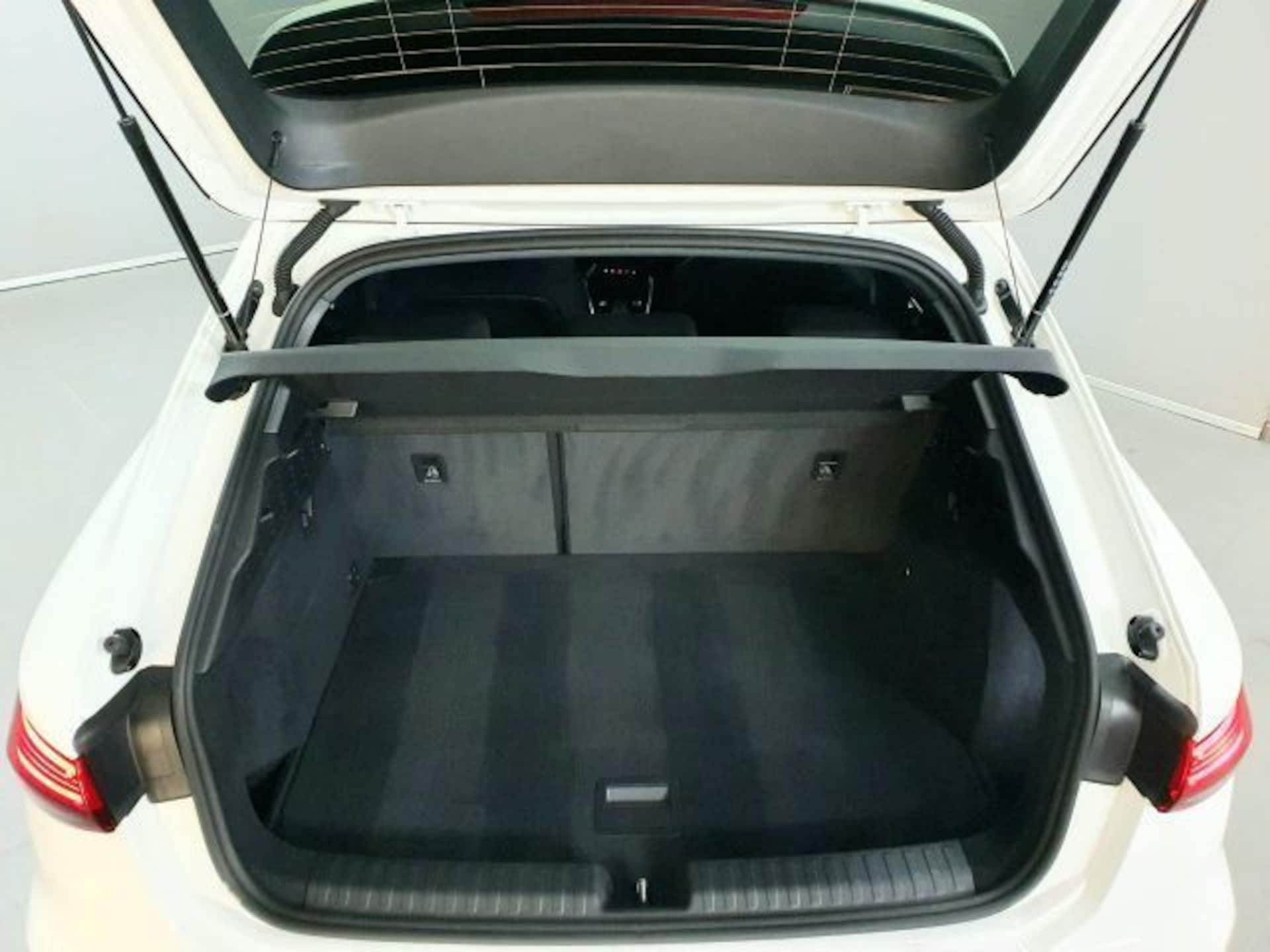 Audi A3 Sportback S line