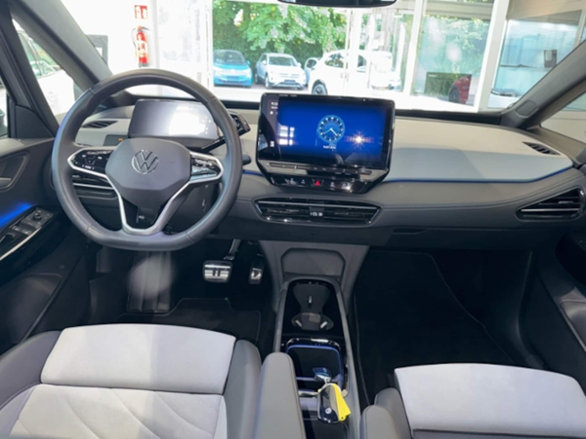 Volkswagen ID.3 MOVE Pro