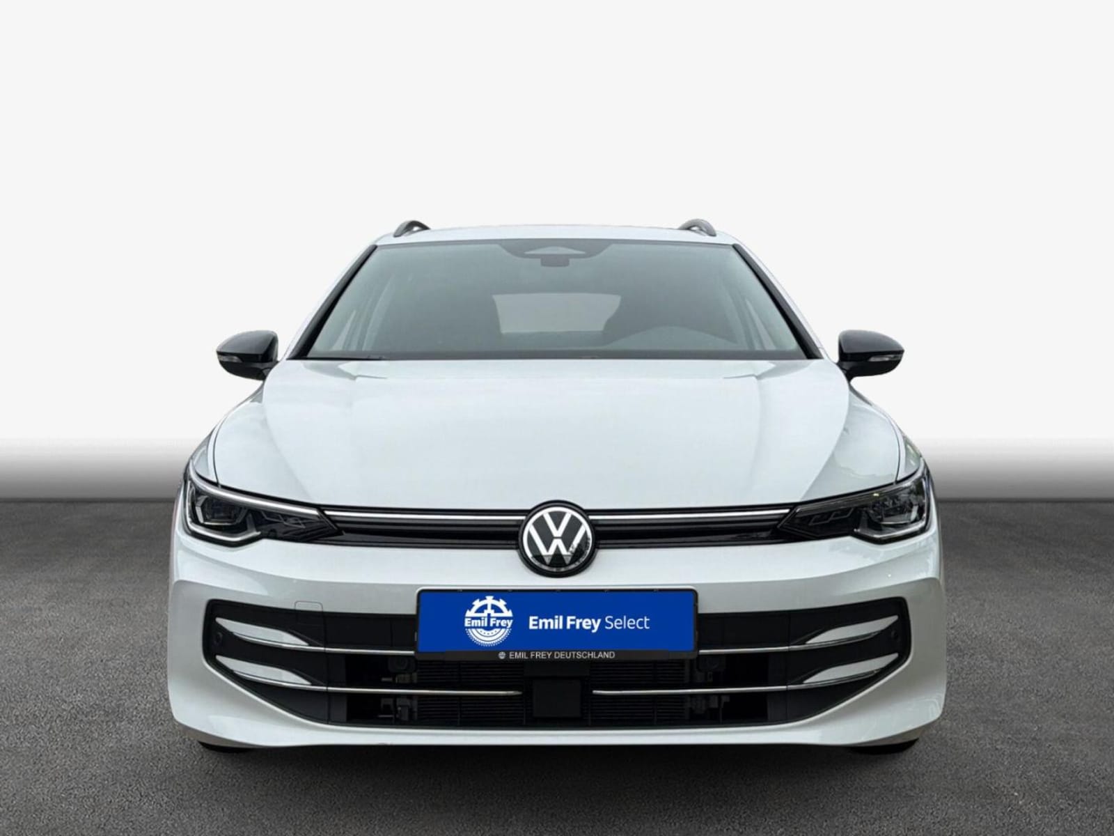 Volkswagen Golf Variant – Bild 3