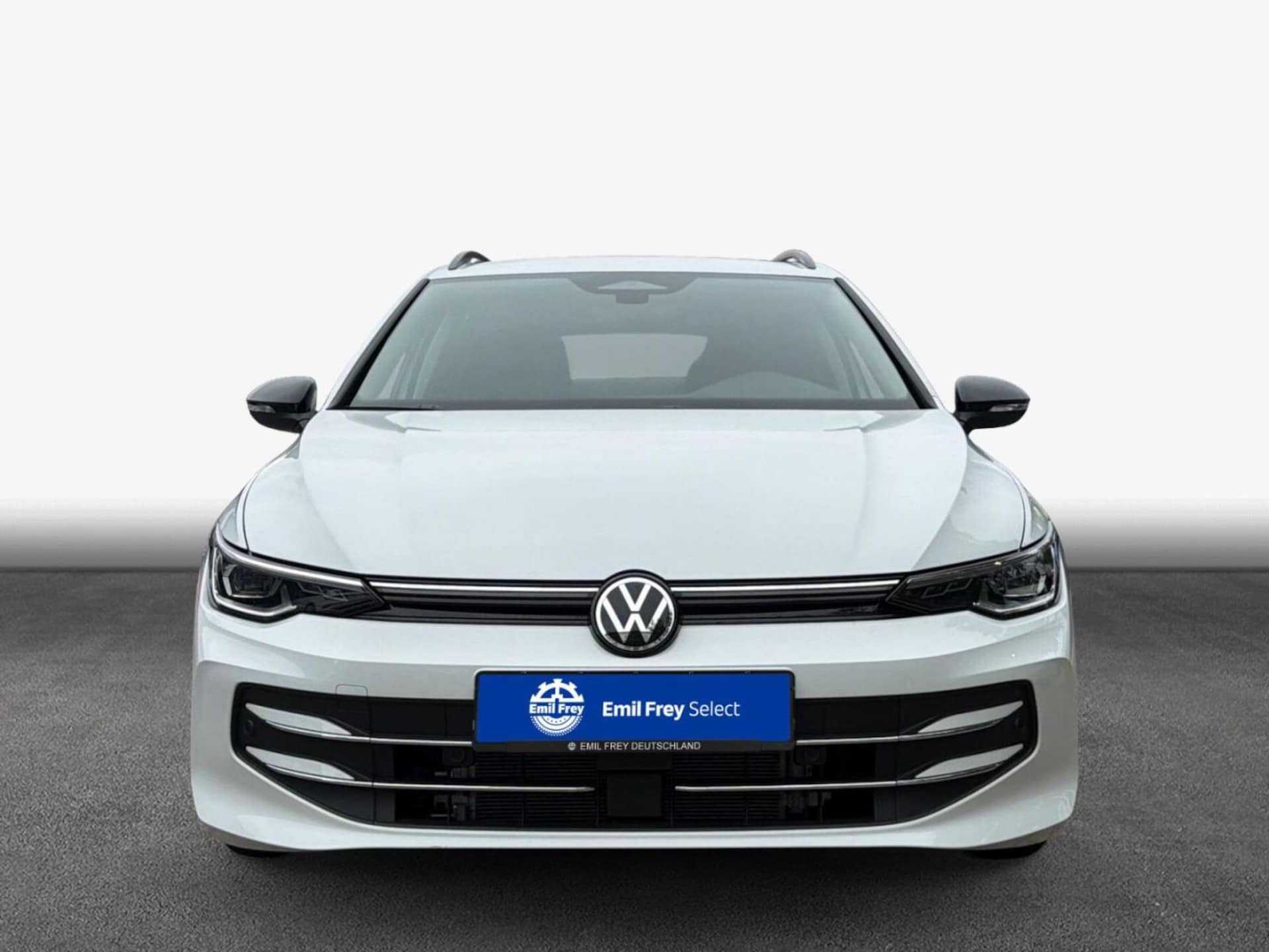 Volkswagen Golf Variant Goal