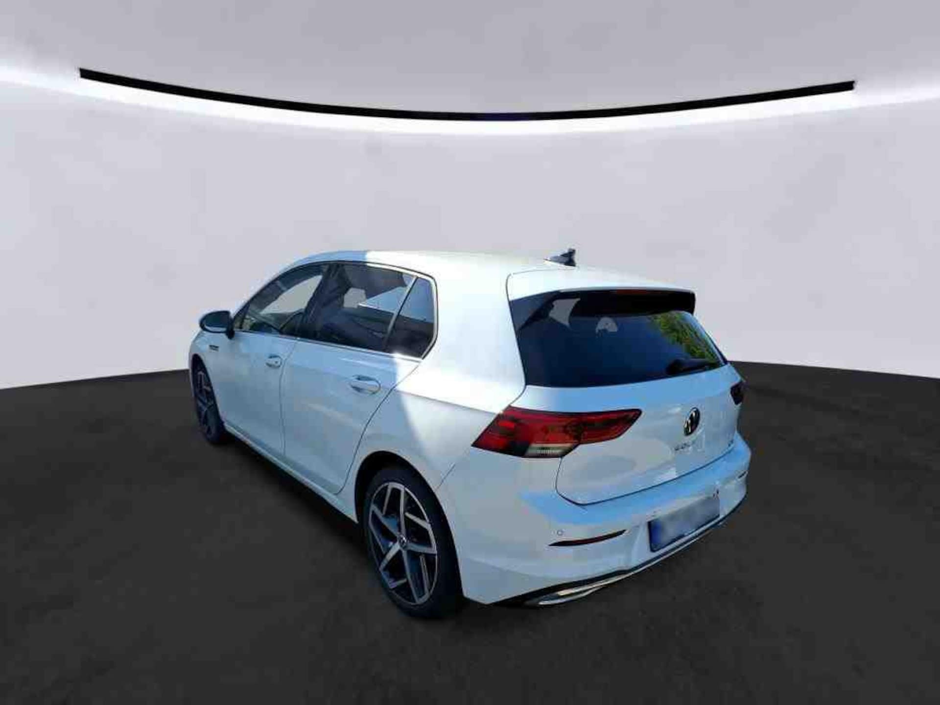 Volkswagen Golf Style