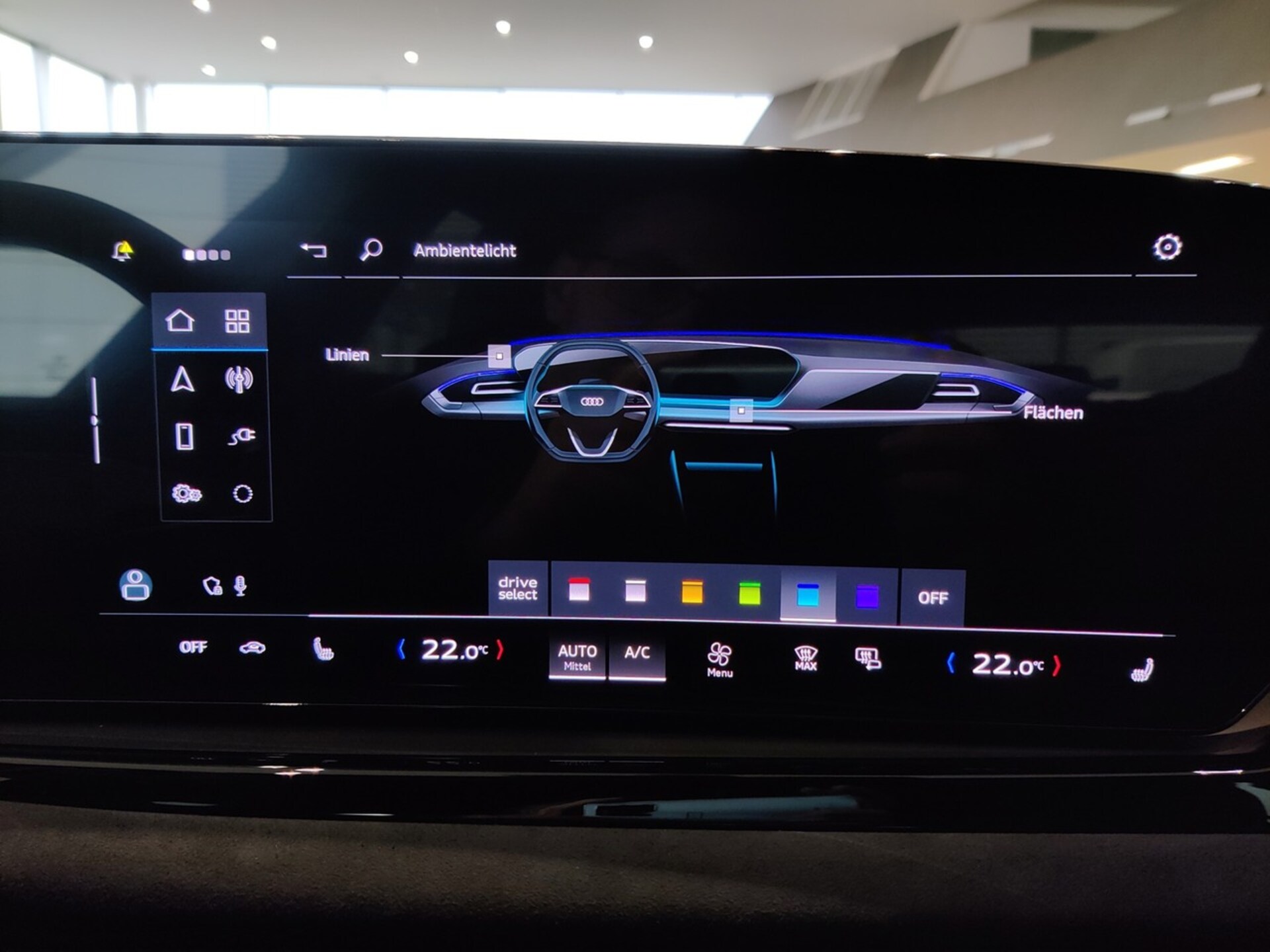 Audi A5 Avant e-hybrid
