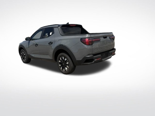 2026 Hyundai Santa Cruz