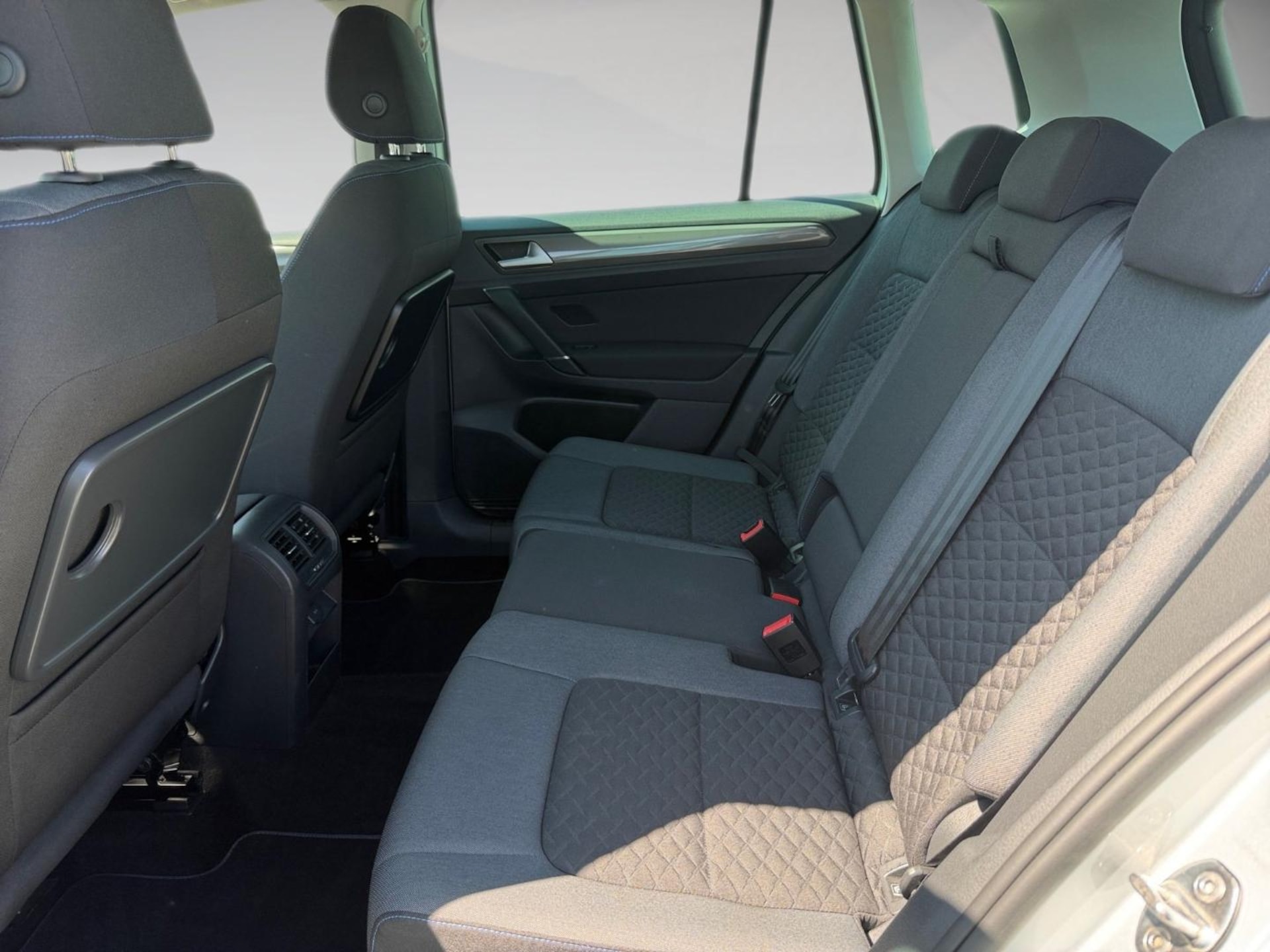 Volkswagen Golf Sportsvan JOIN