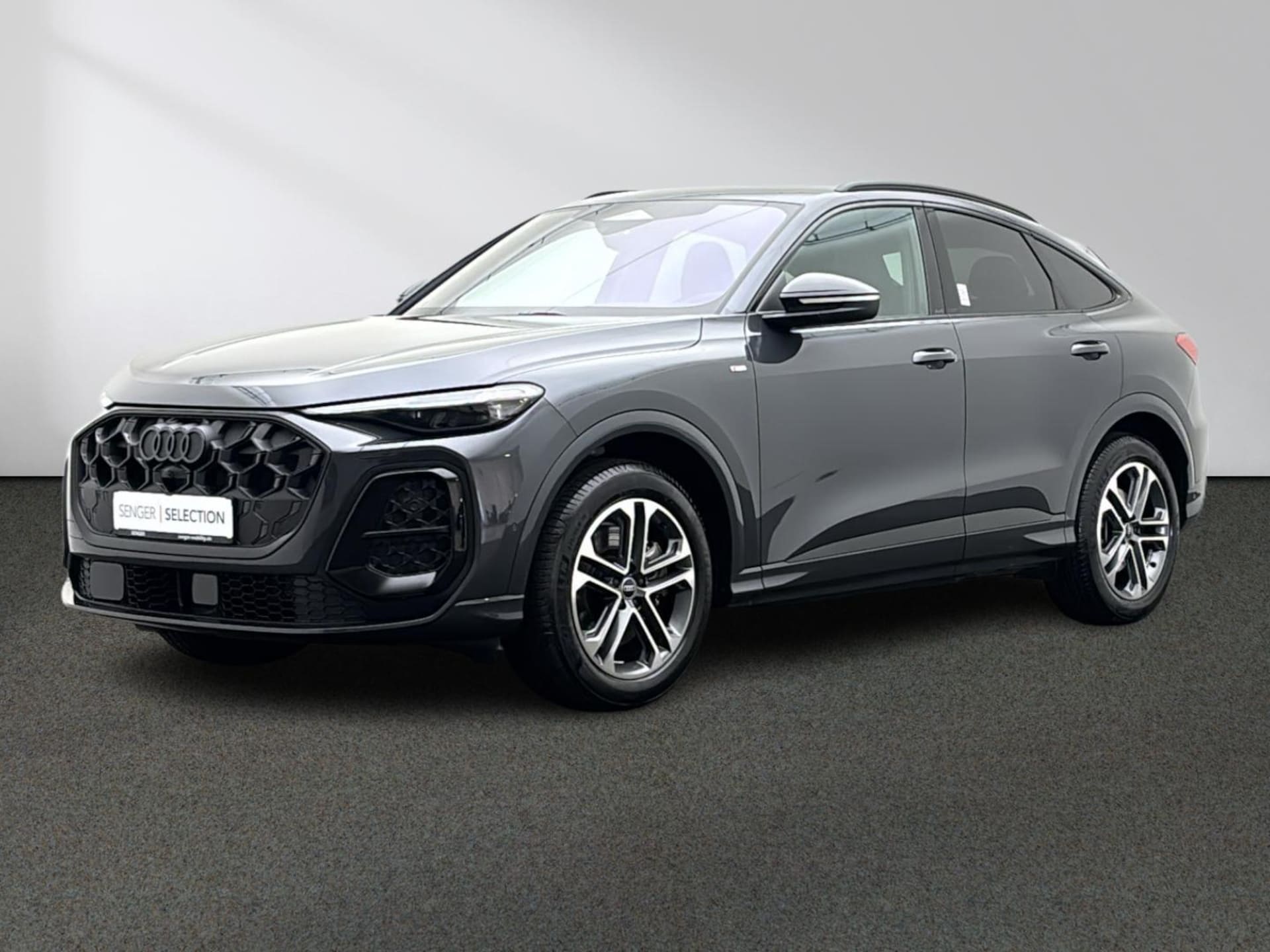 Audi Q5 Sportback