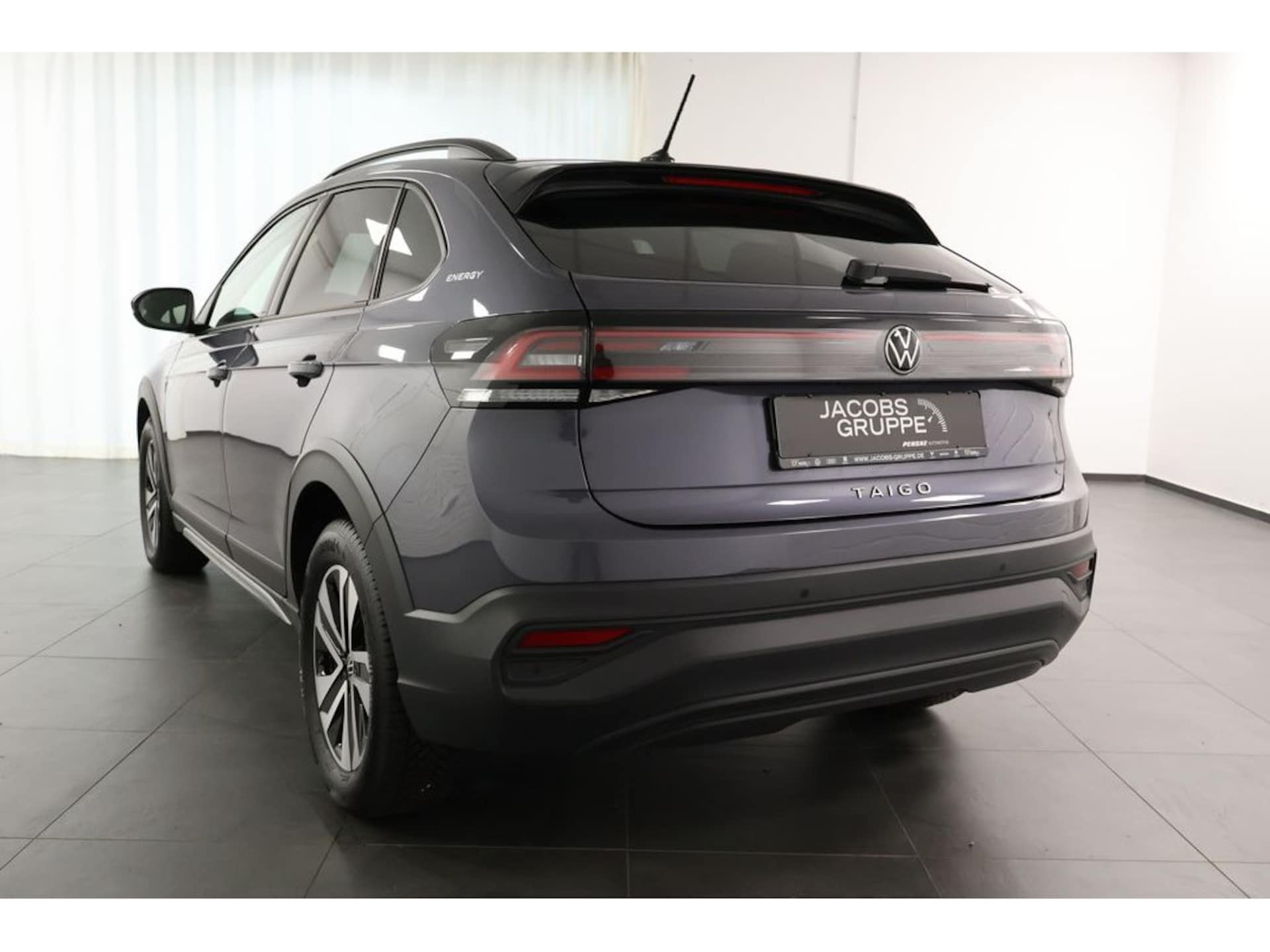 Volkswagen Taigo ENERGY