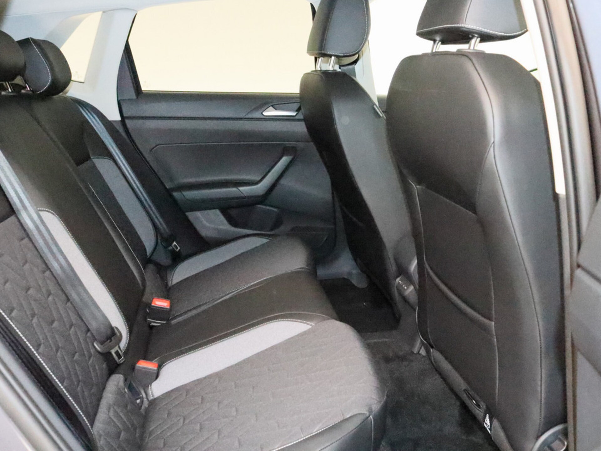 Volkswagen Polo Goal
