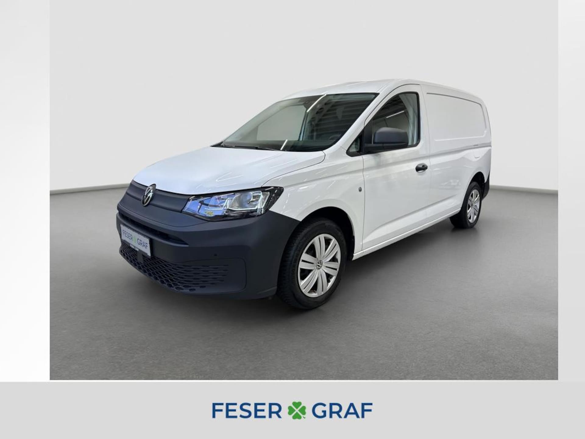 Volkswagen Caddy Maxi Cargo