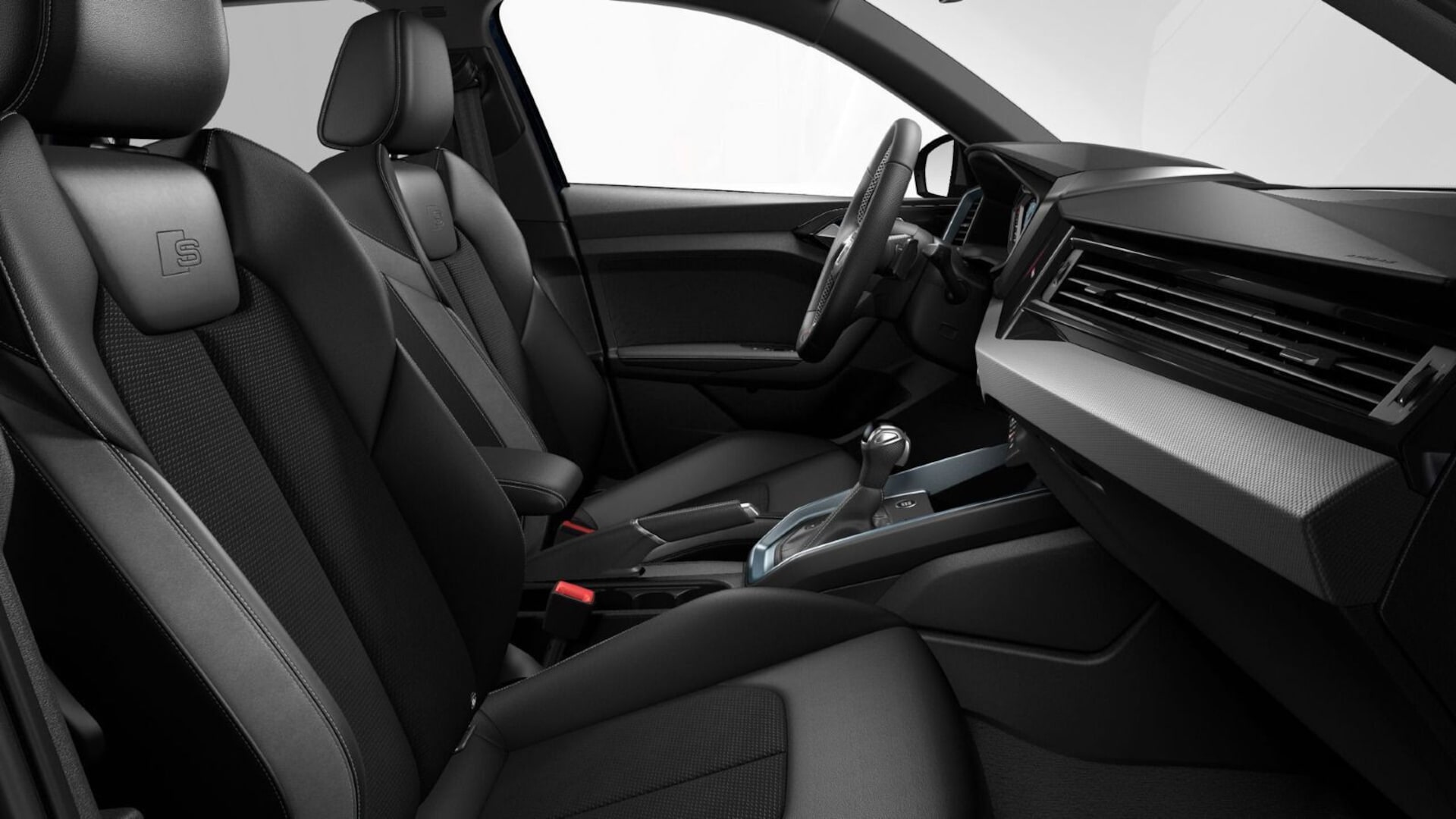 Audi A1 Sportback S line