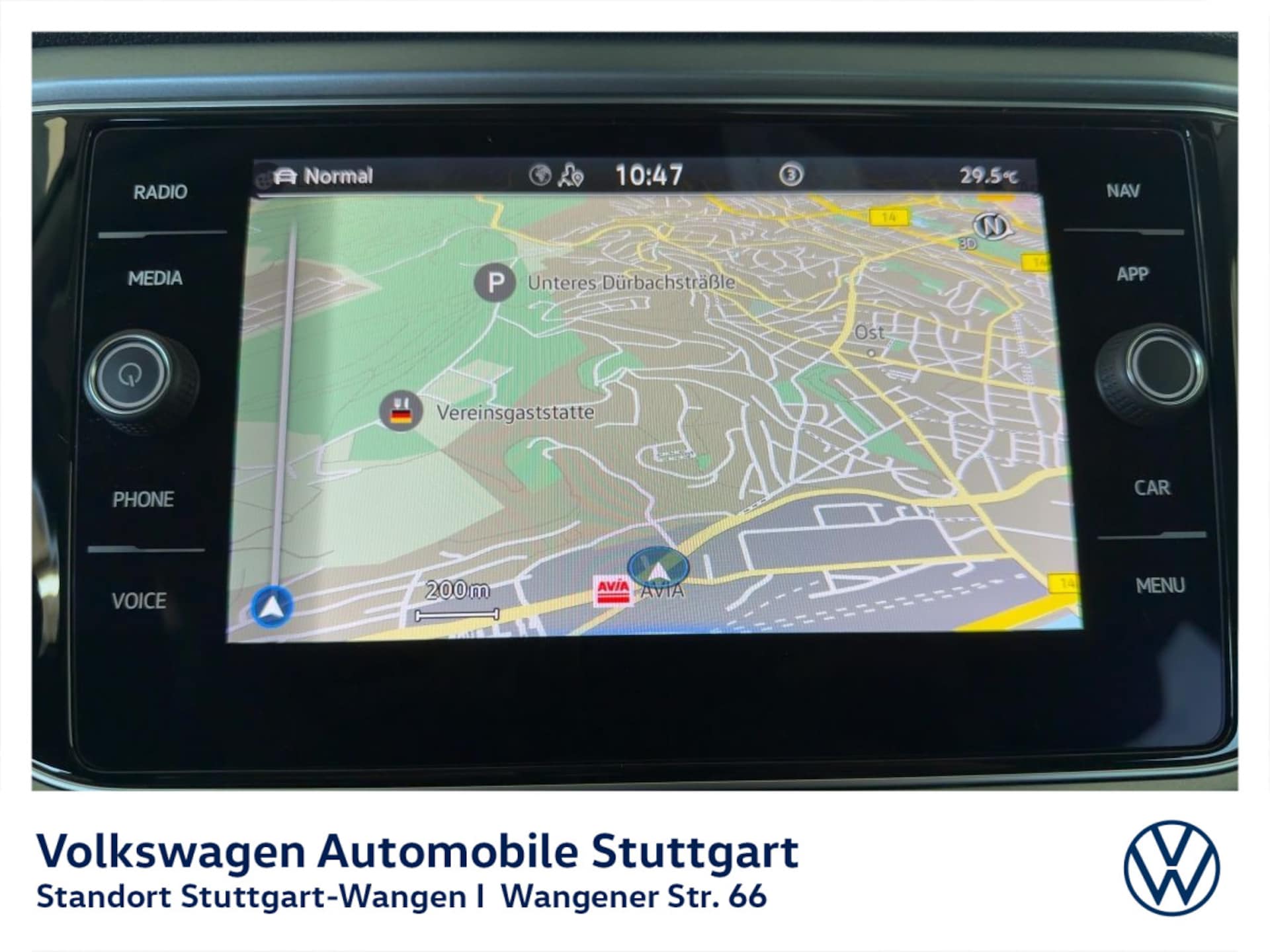 Volkswagen T-Roc Active