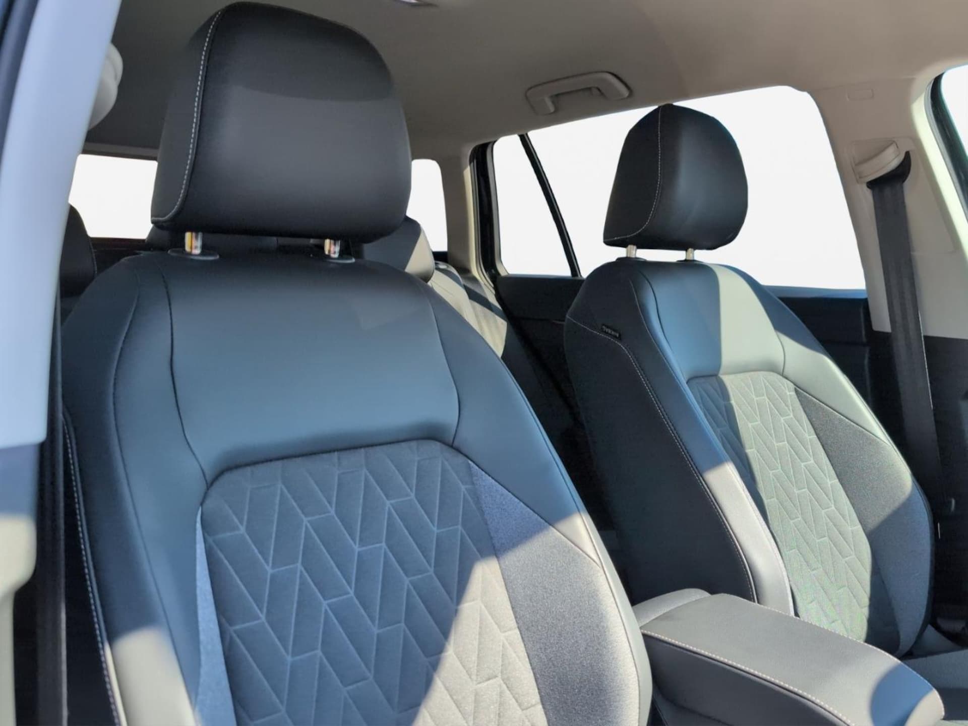 Volkswagen Golf Variant Goal