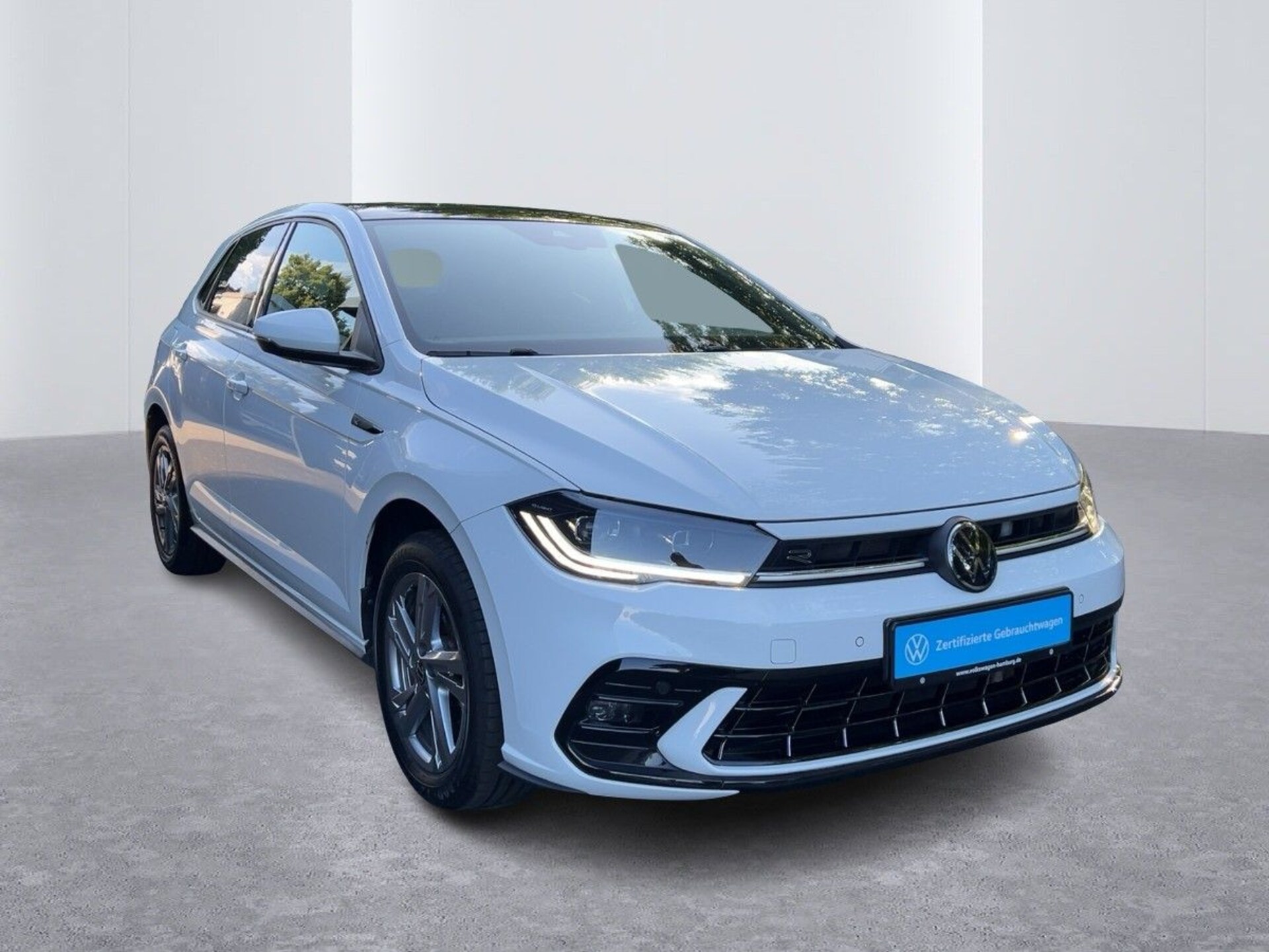 Volkswagen Polo R-Line