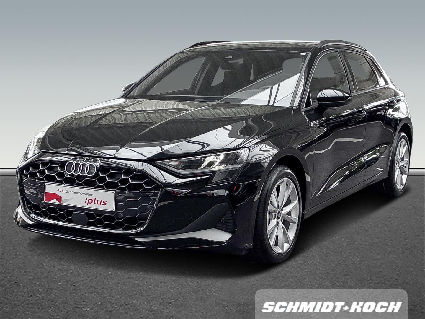 Bild über Audi A3 Sportback advanced 30 TFSI S tronic - für weitere Informationen kontaktieren Sie den Audi Partner