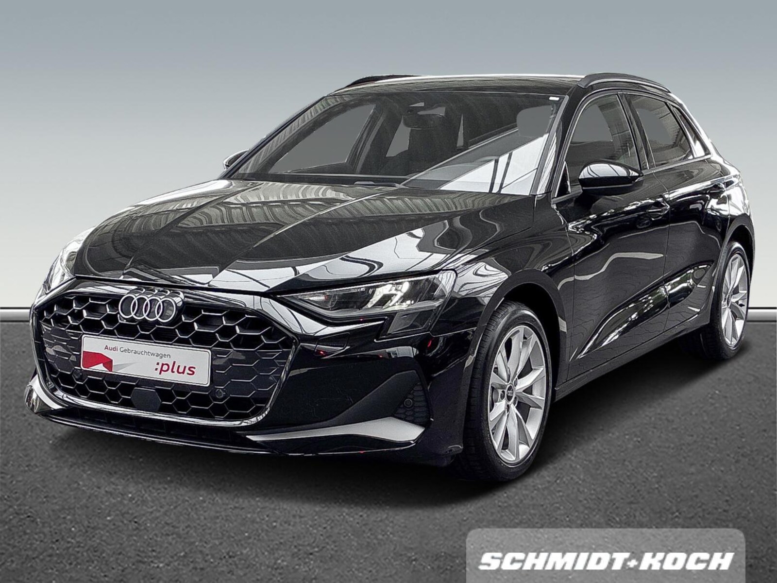 Audi A3 Sportback – Bild 3