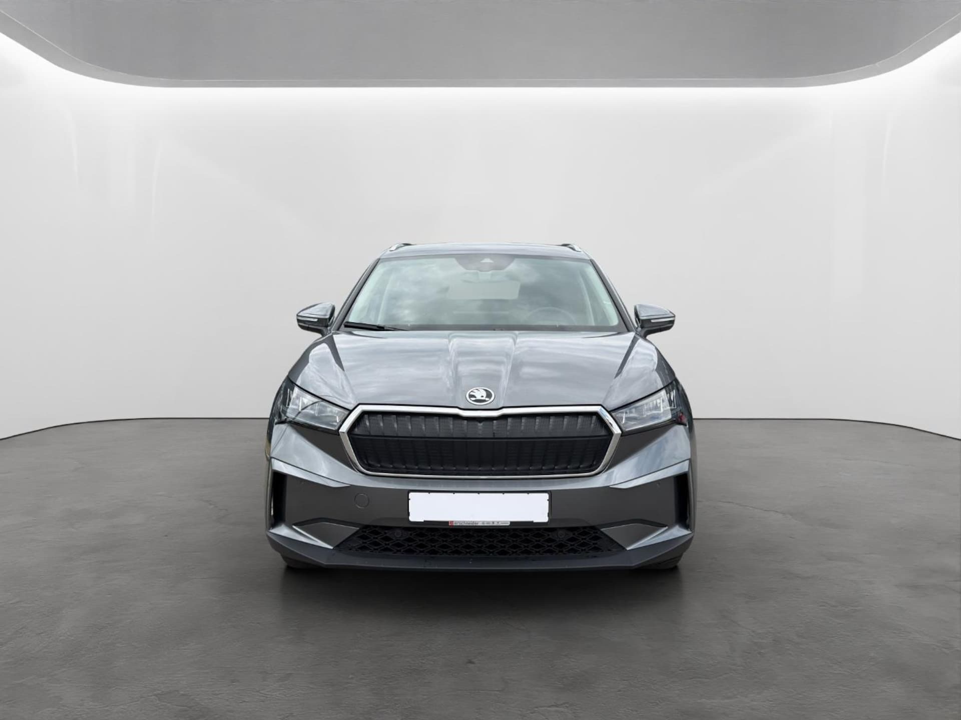 Skoda Enyaq 85x