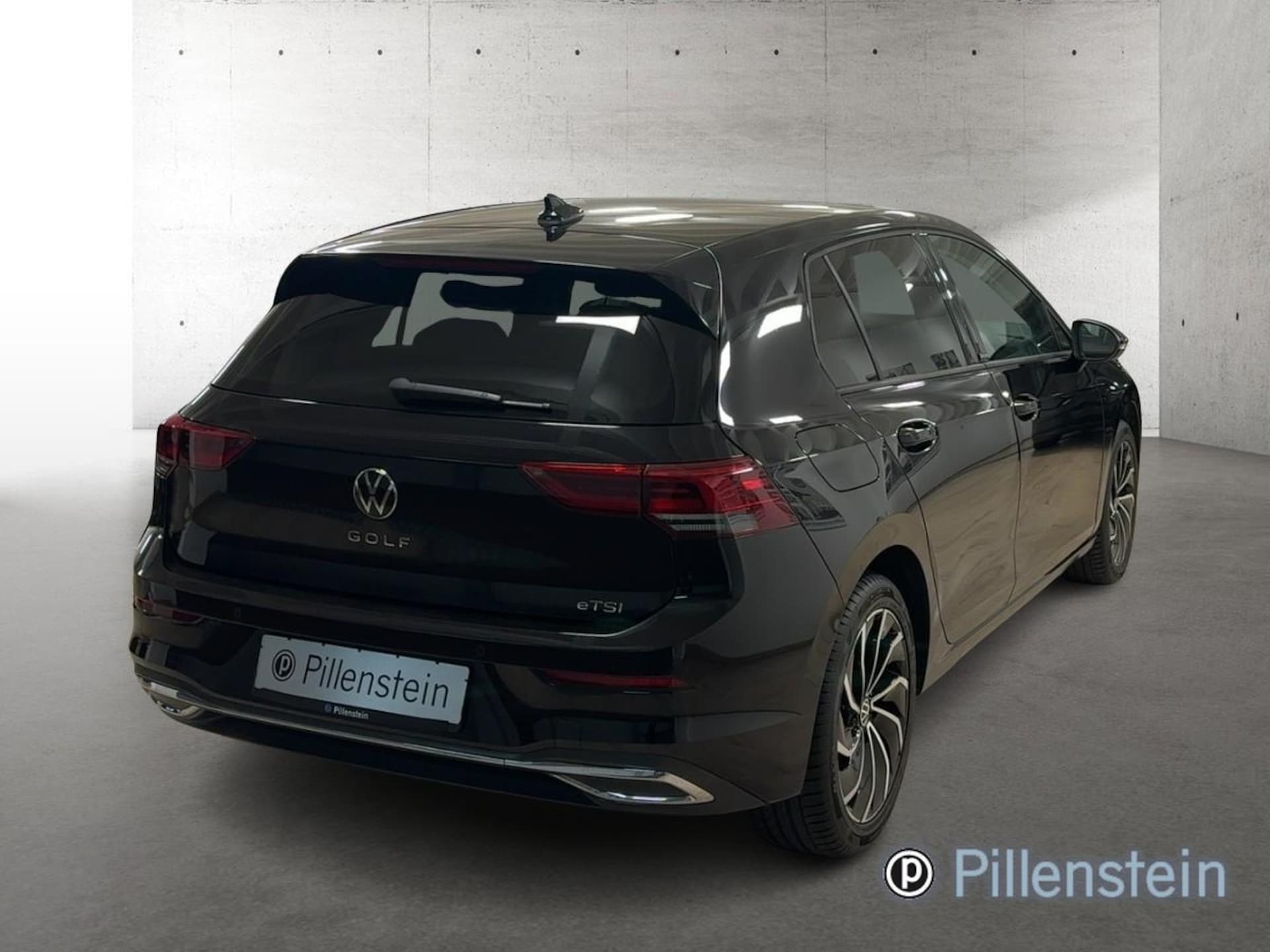 Volkswagen Golf MOVE