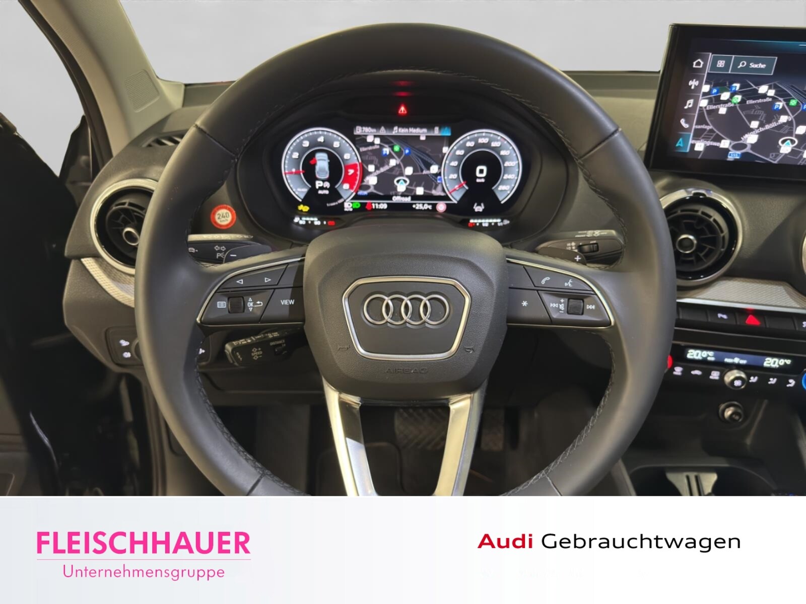 Audi Q2 – Bild 11