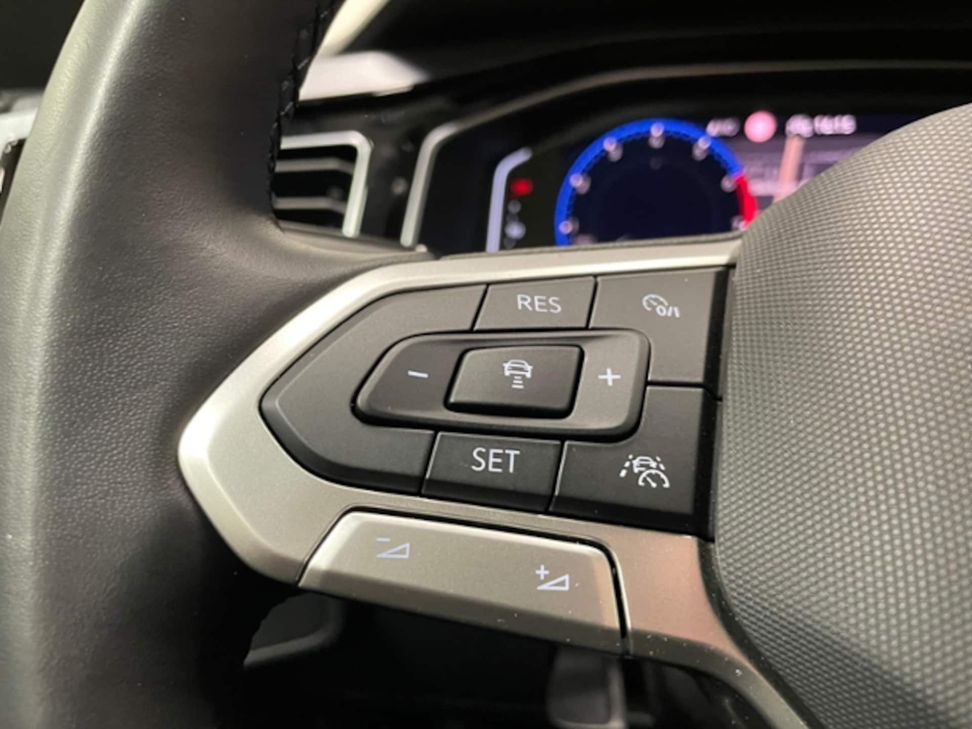 Volkswagen Polo Style