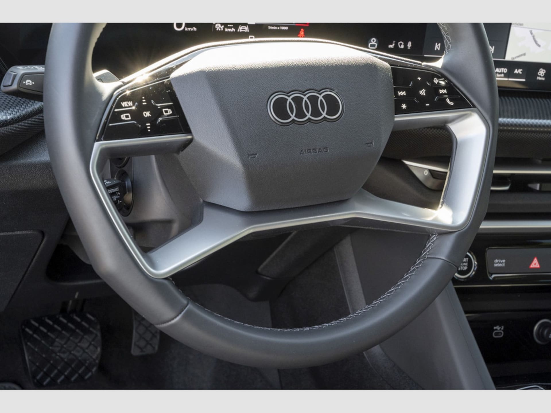 Audi Q5 SUV