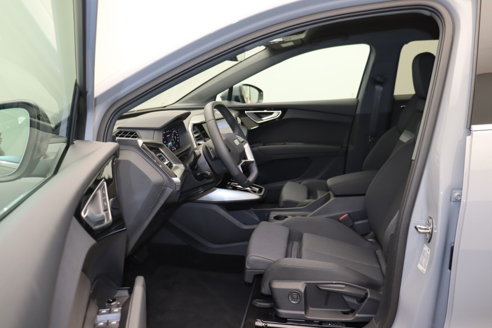 Audi Q4 e-tron – Bild 8