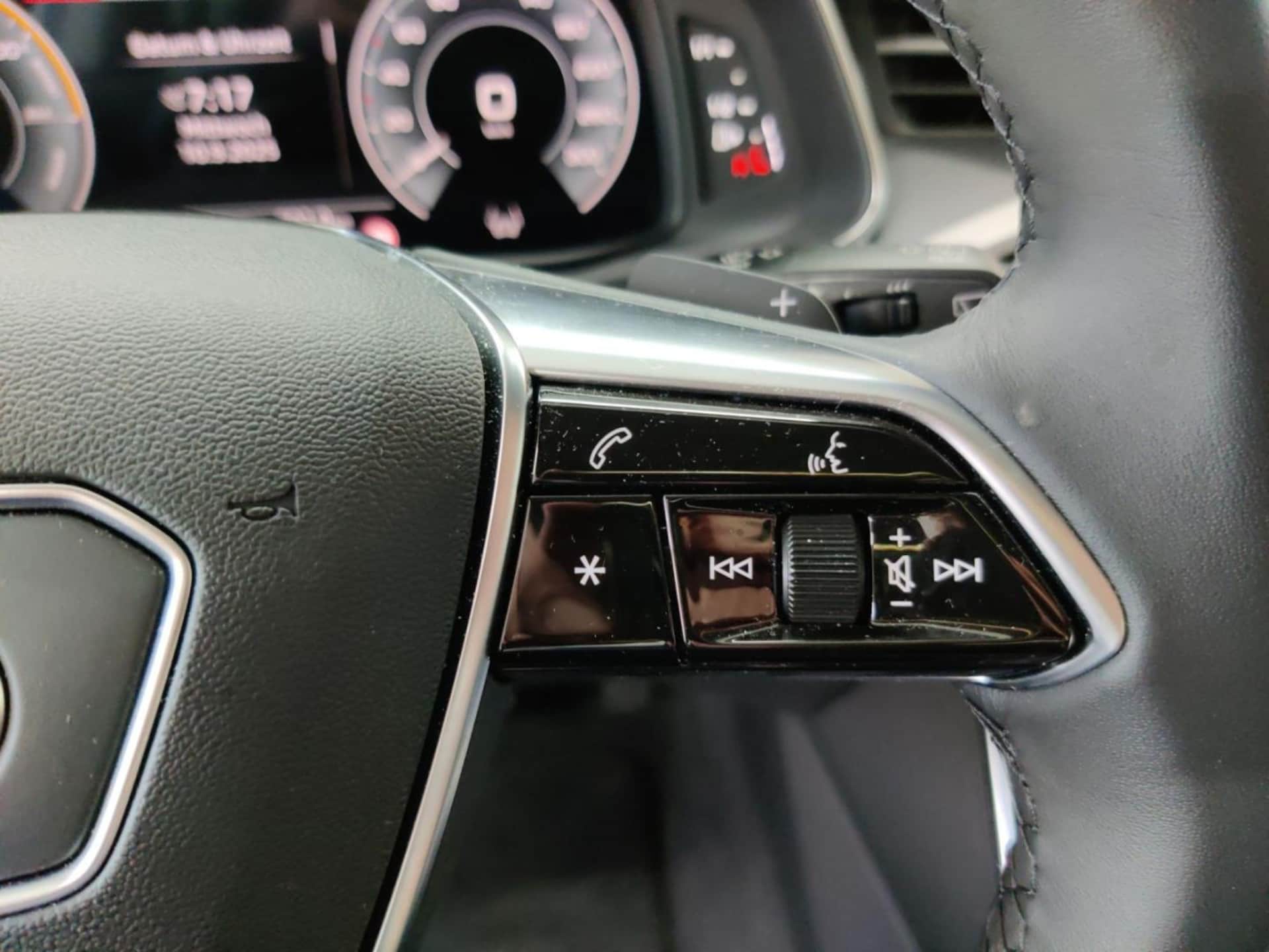 Audi A6 Avant TFSI e Sport
