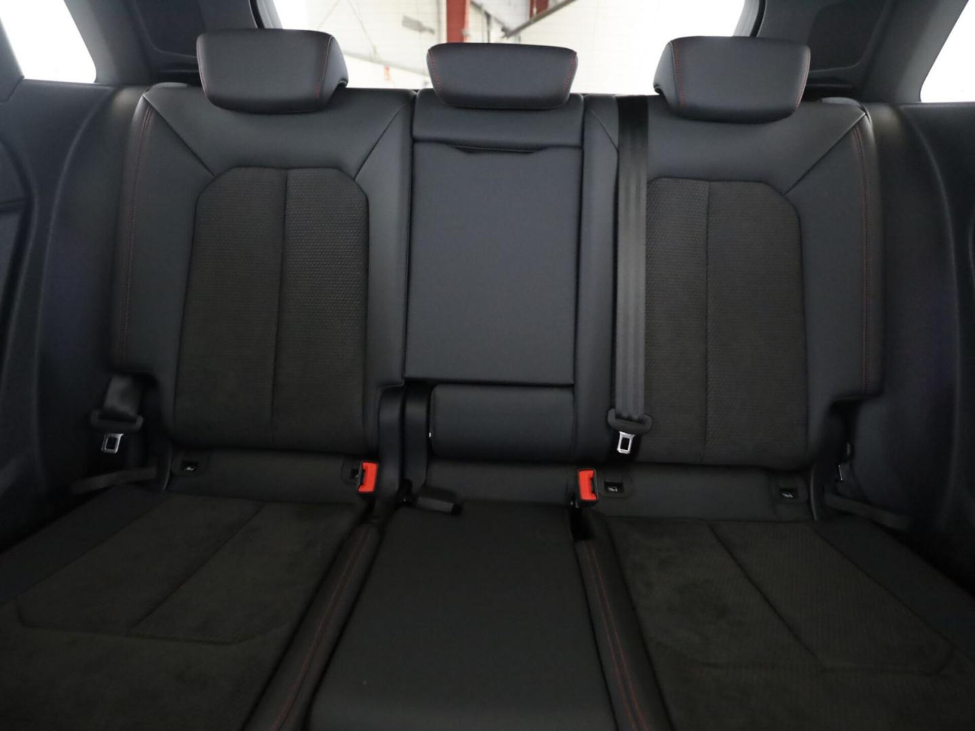 Audi Q3 TFSI e S line