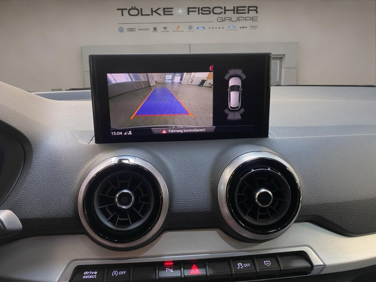 Audi Q2 – Bild 13