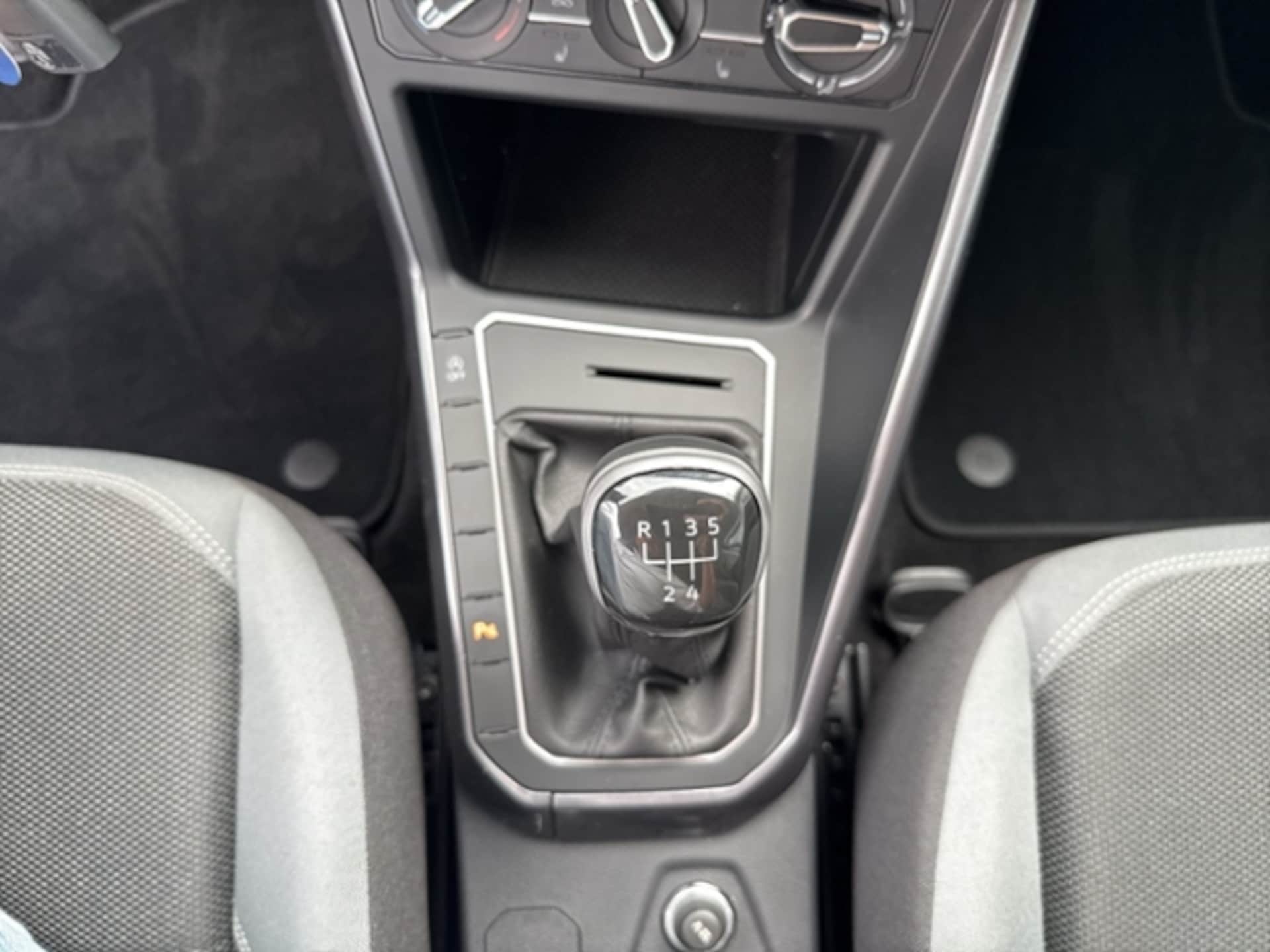 Volkswagen Polo Style